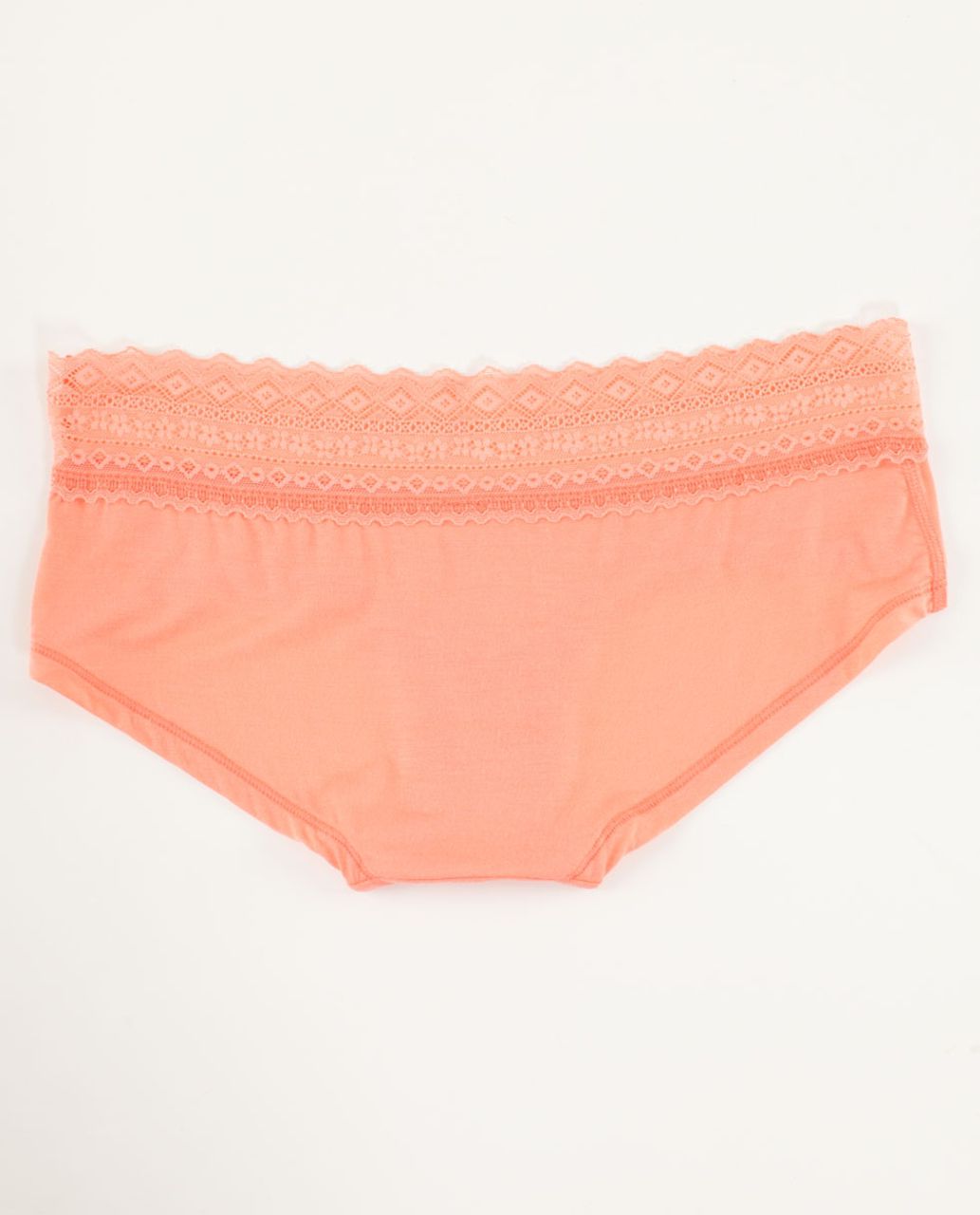 Lululemon Foxy Lulu Hotshort - Flash Light