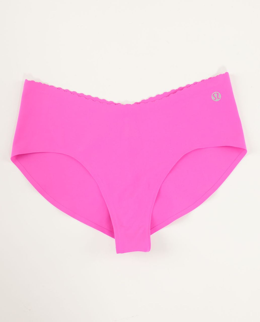 Lululemon Groovy Girlshort - Pow Pink