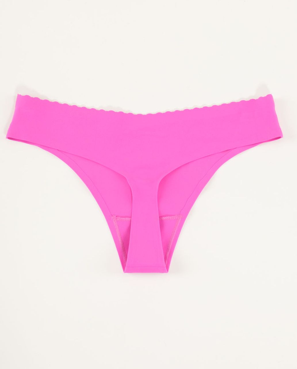 Lululemon Groovy Thong - Pow Pink