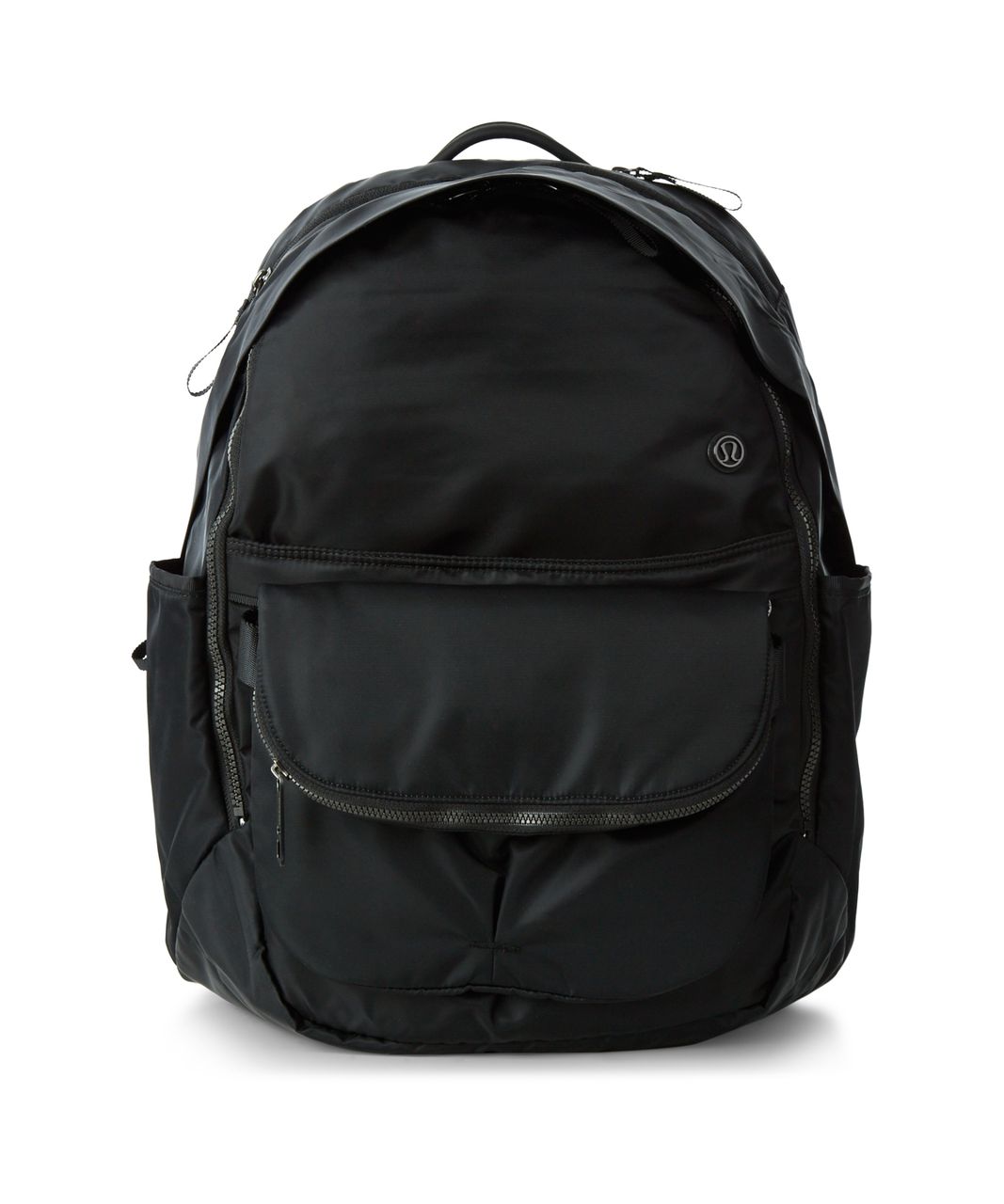 lululemon backpack with detachable purse