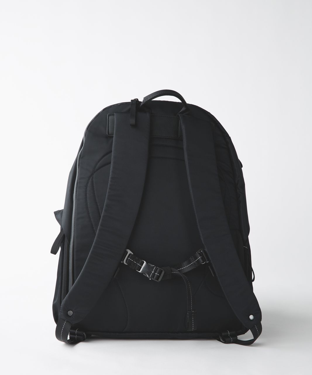 lululemon Backpackブラックほぼ新品