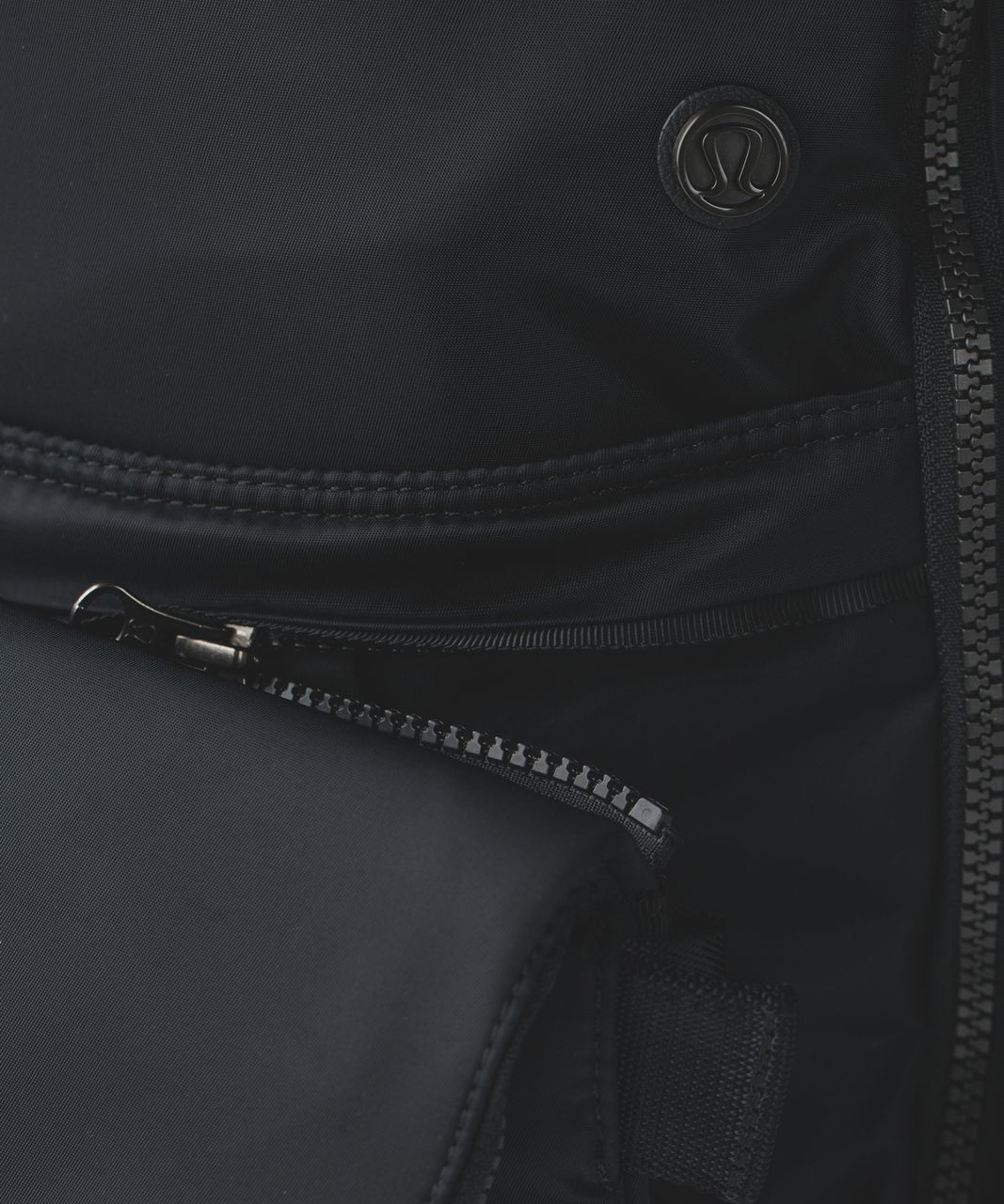 Lululemon All Day Backpack - Black - lulu fanatics