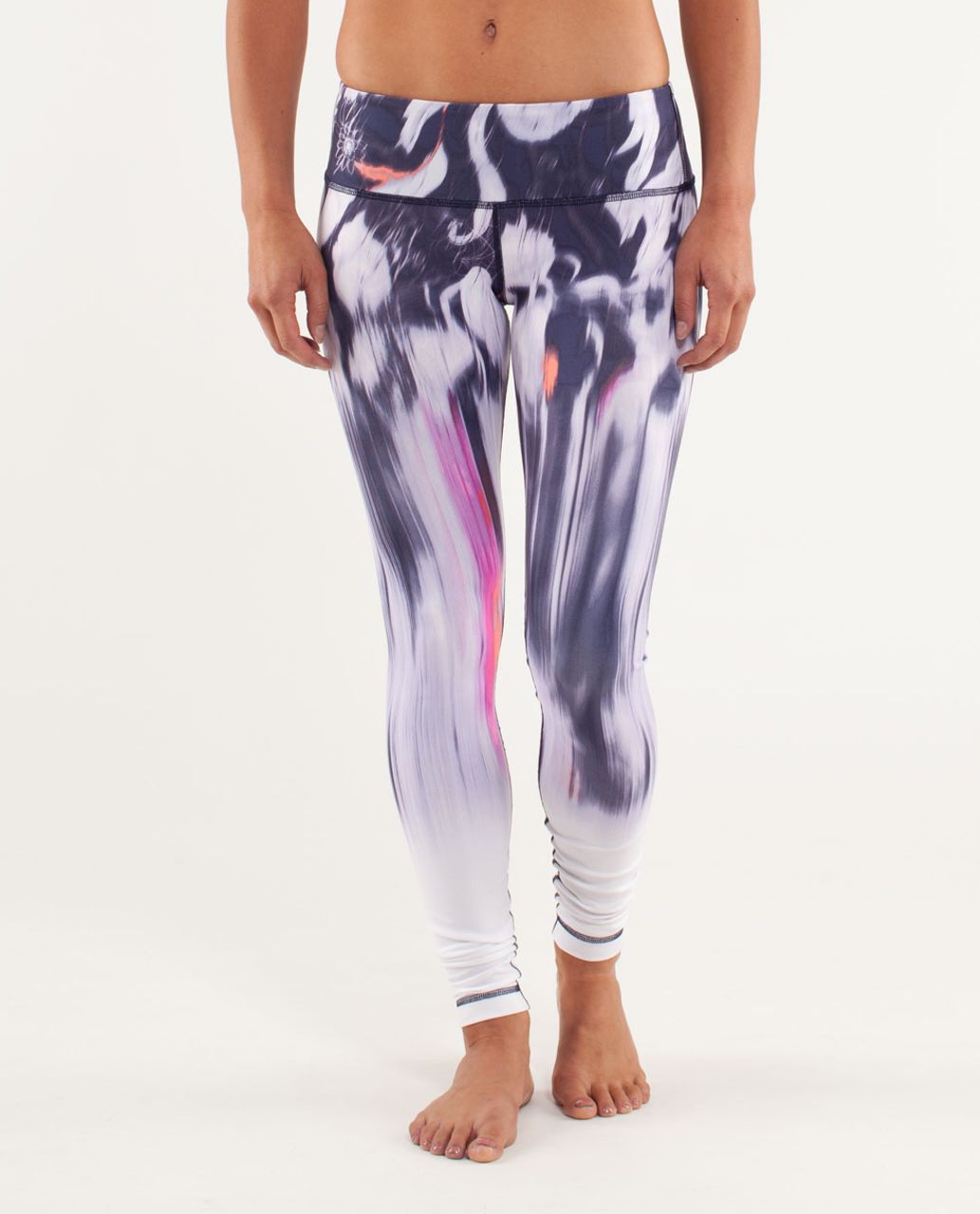 Lululemon Jet Pant - Deep Indigo - lulu fanatics