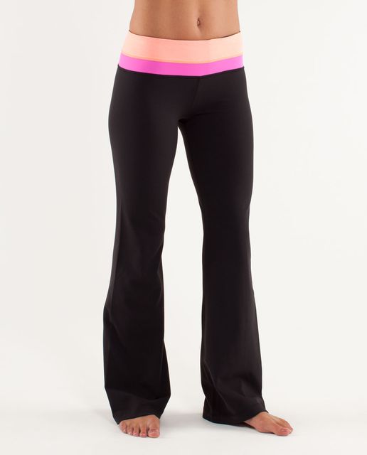 Lululemon Groove Pants Restock  International Society of Precision  Agriculture