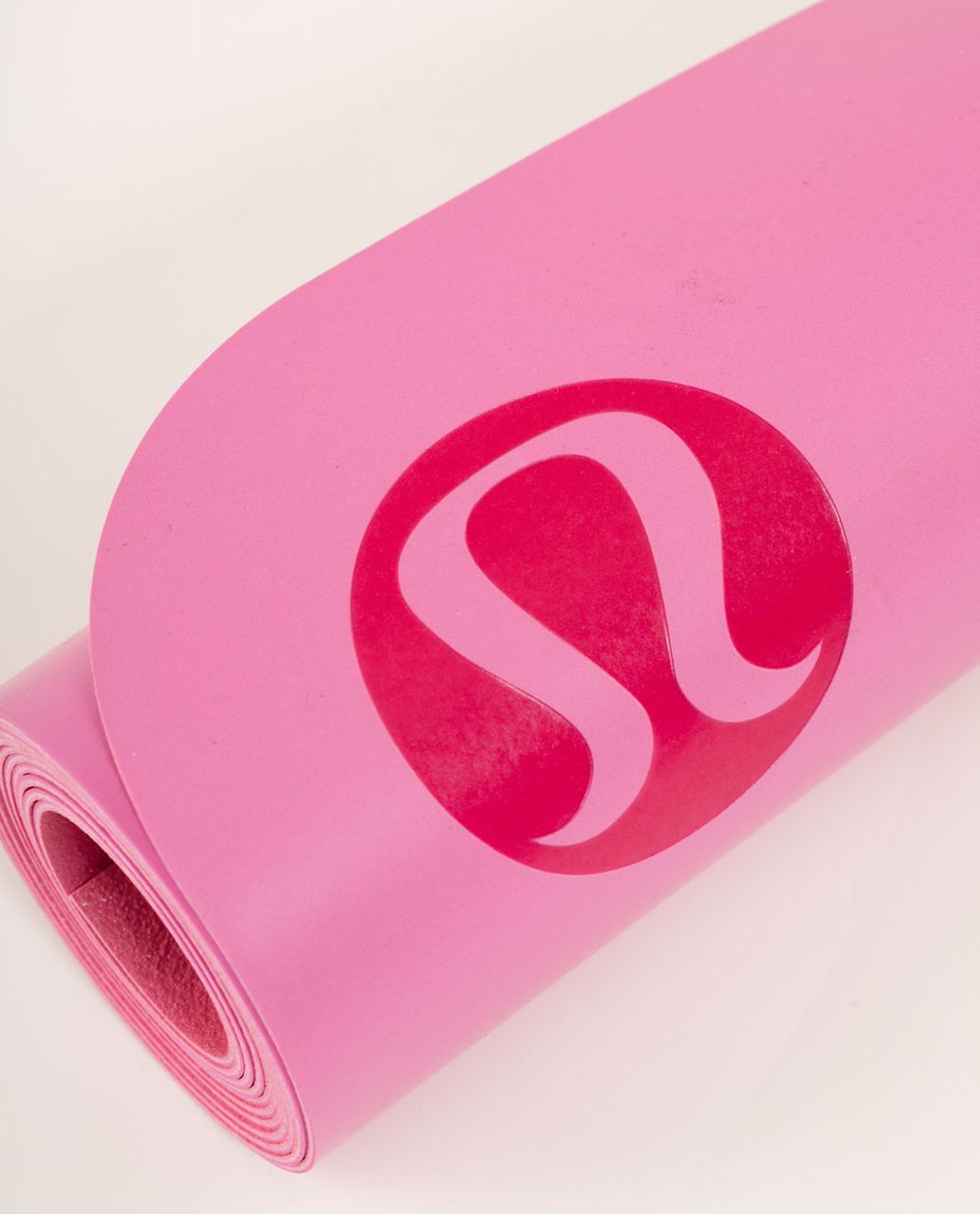 Lululemon The Un Mat - Pow Pink