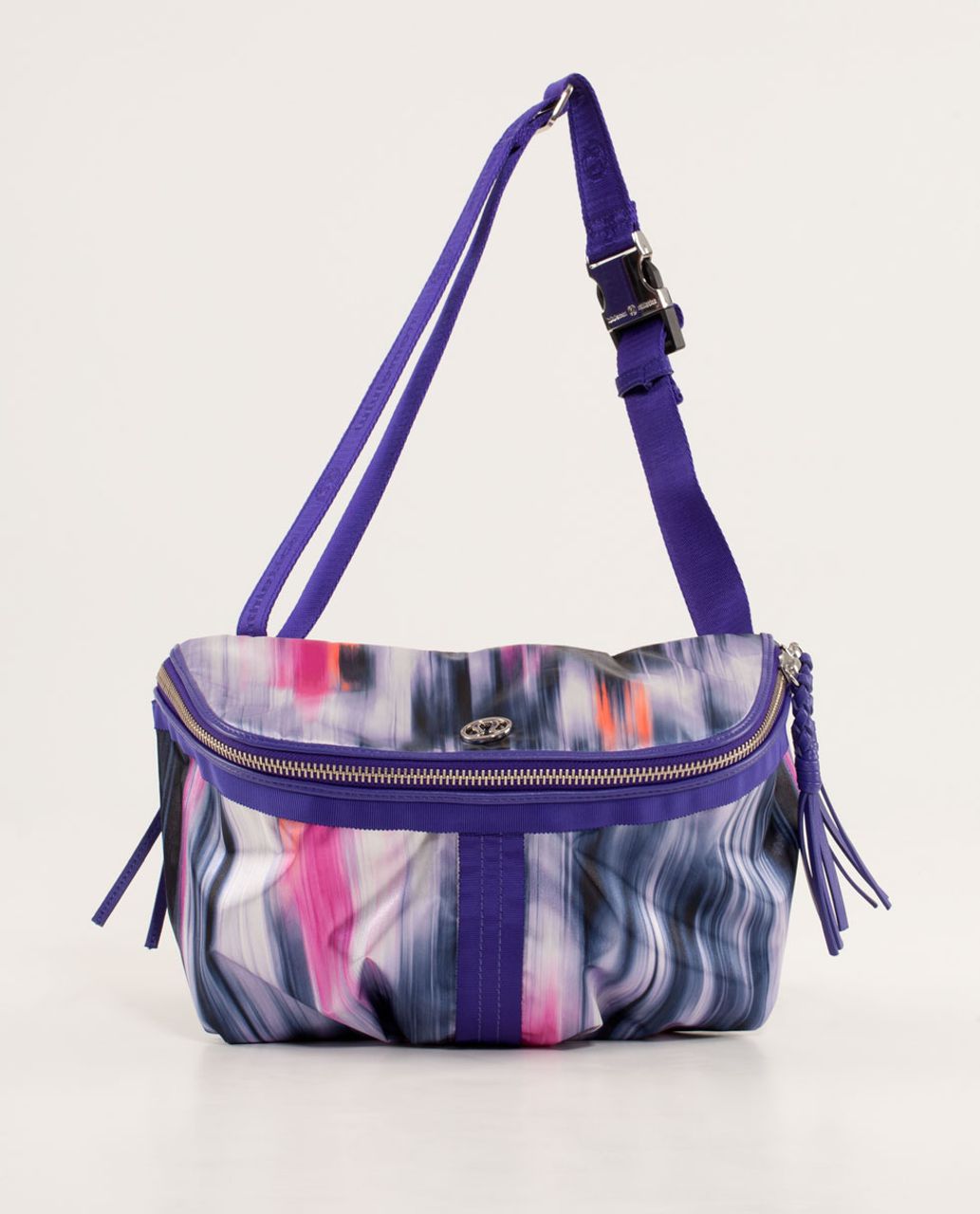 Lululemon Good Fortune Bag - Mirage Deep Indigo