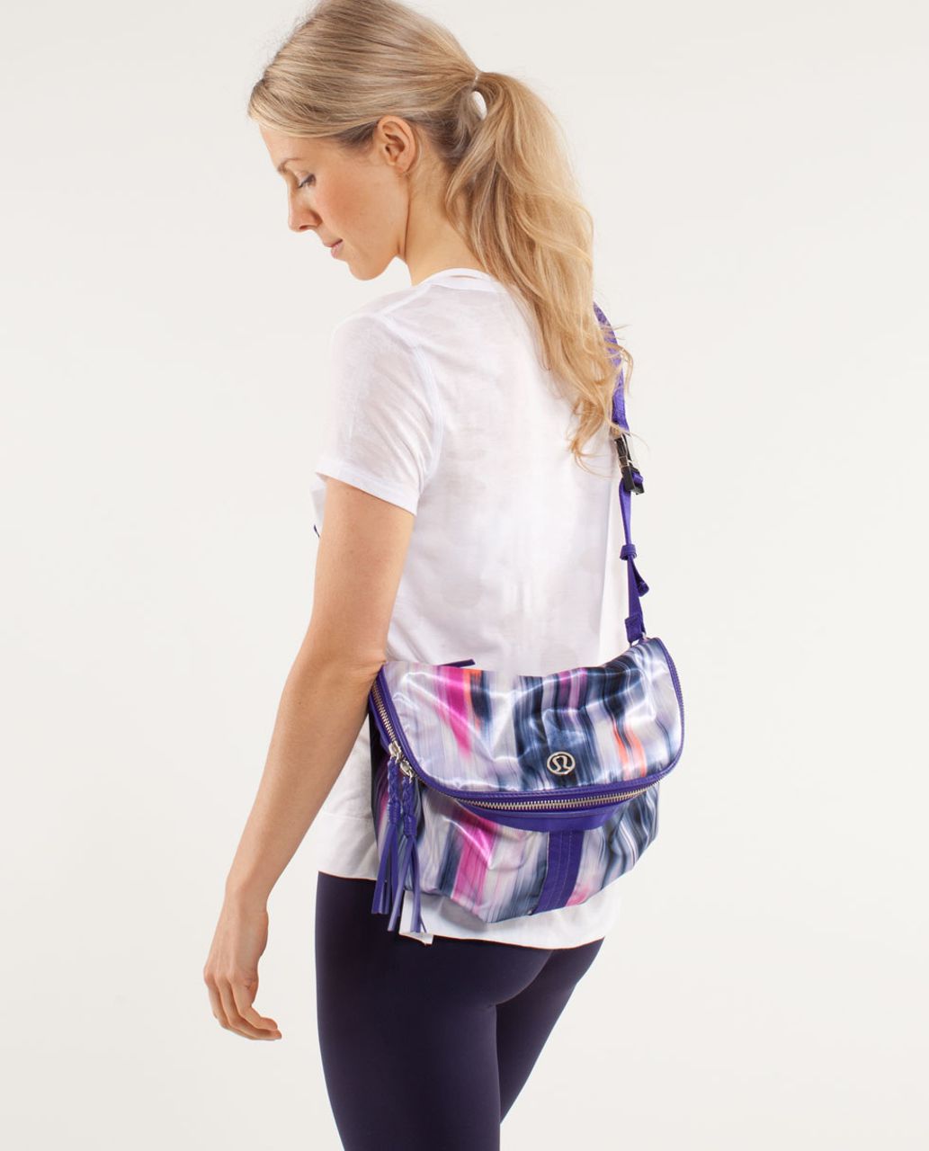 Lululemon Good Fortune Bag - Mirage 