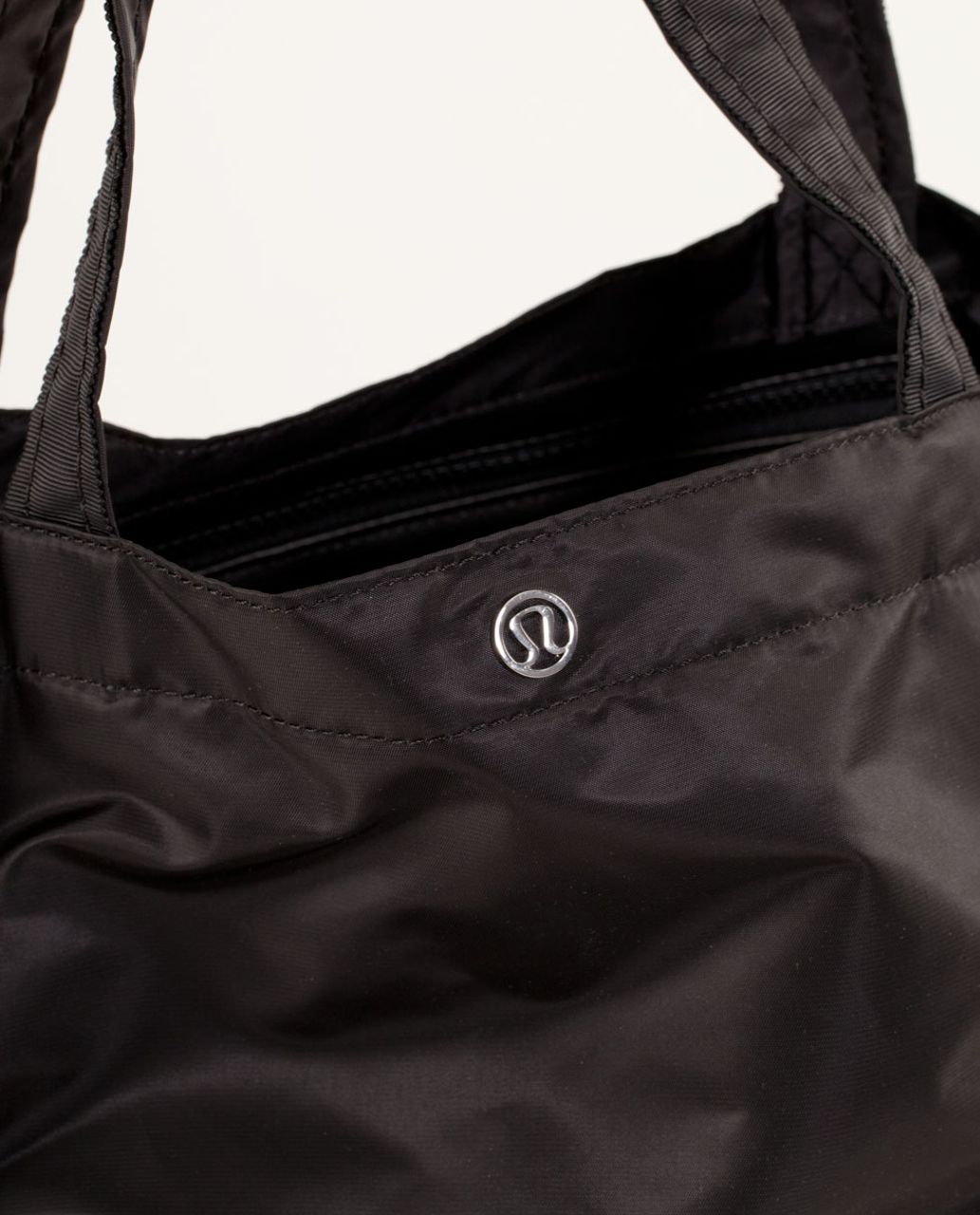 Lululemon Pack Your Practice Bag - Black