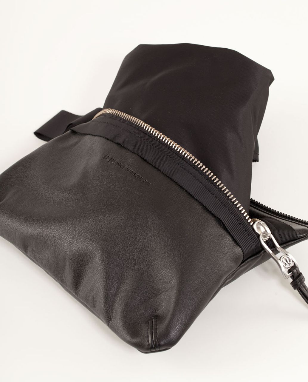 Lululemon Pack Your Practice Bag - Black