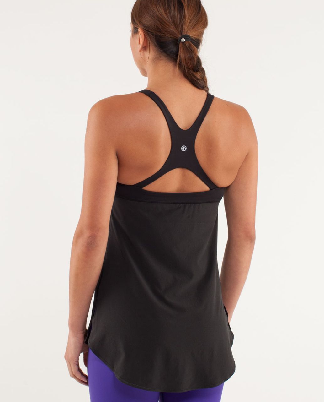 Lululemon Venus Tank - Black