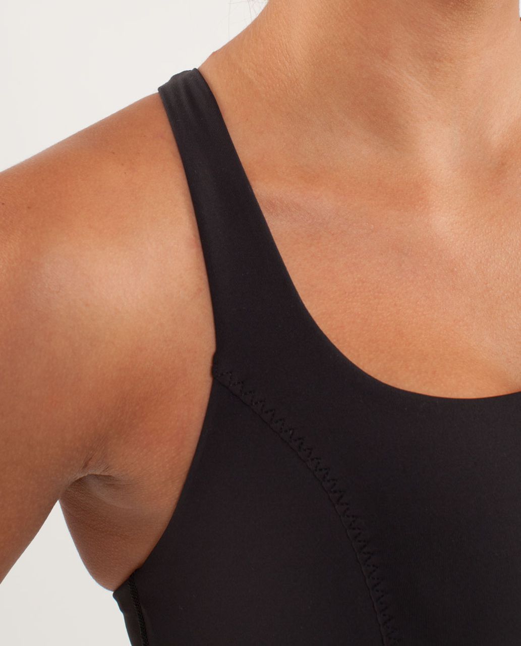 Lululemon Venus Tank - Black