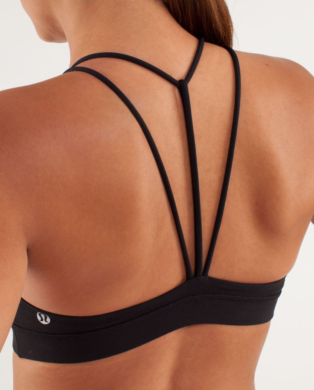 Lululemon Trinity Bra - Black