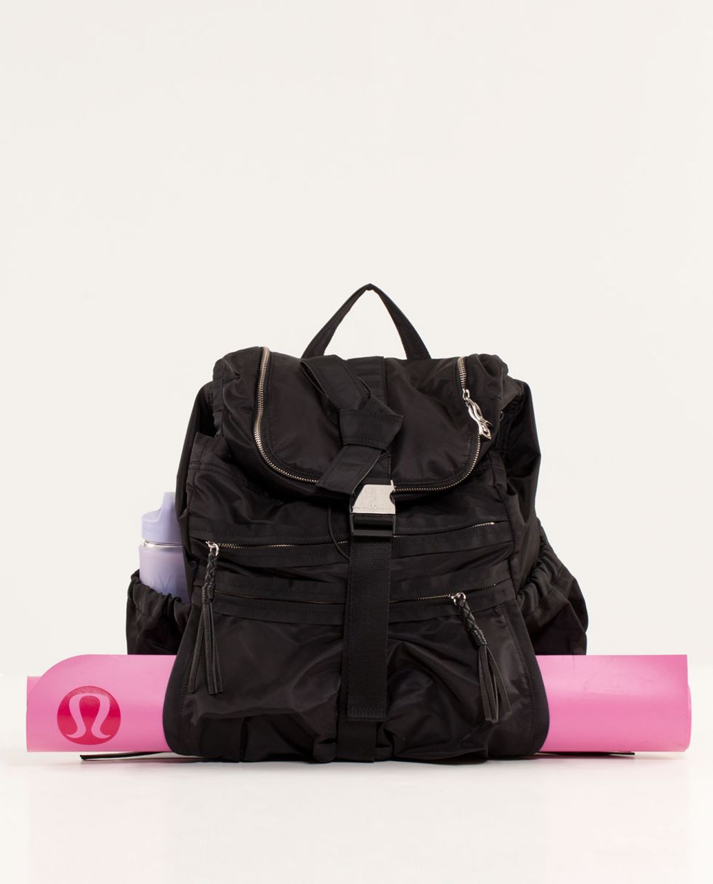 Lululemon Best Practice Pack - Black