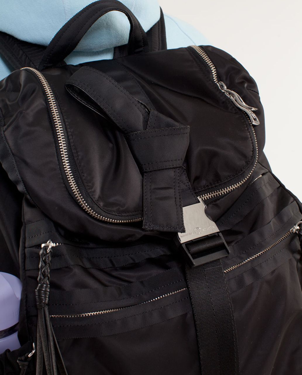 lululemon best practice backpack