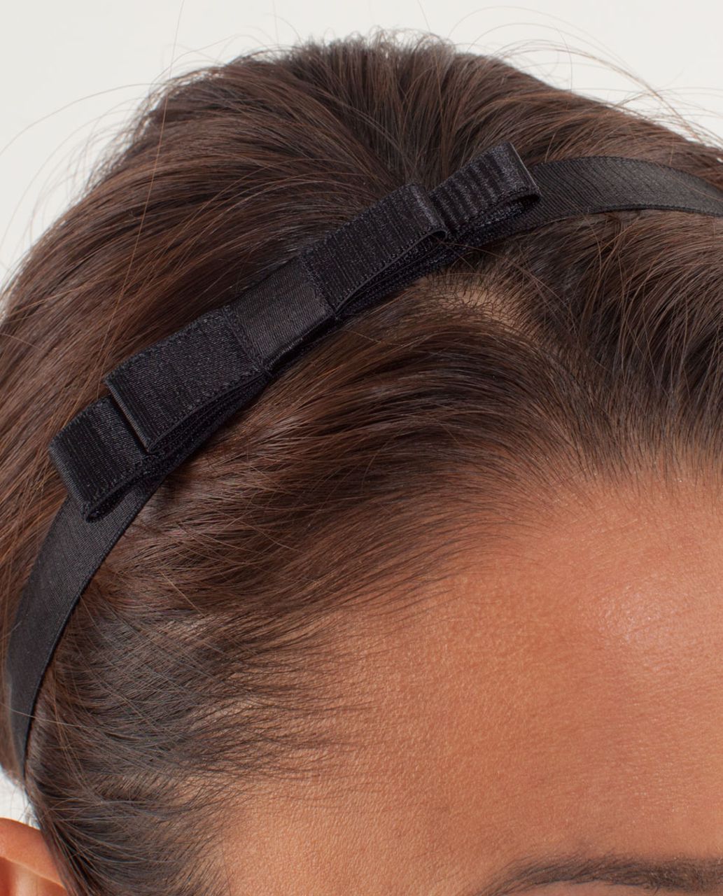 Lululemon Prettiest Pirouette Headband - Black