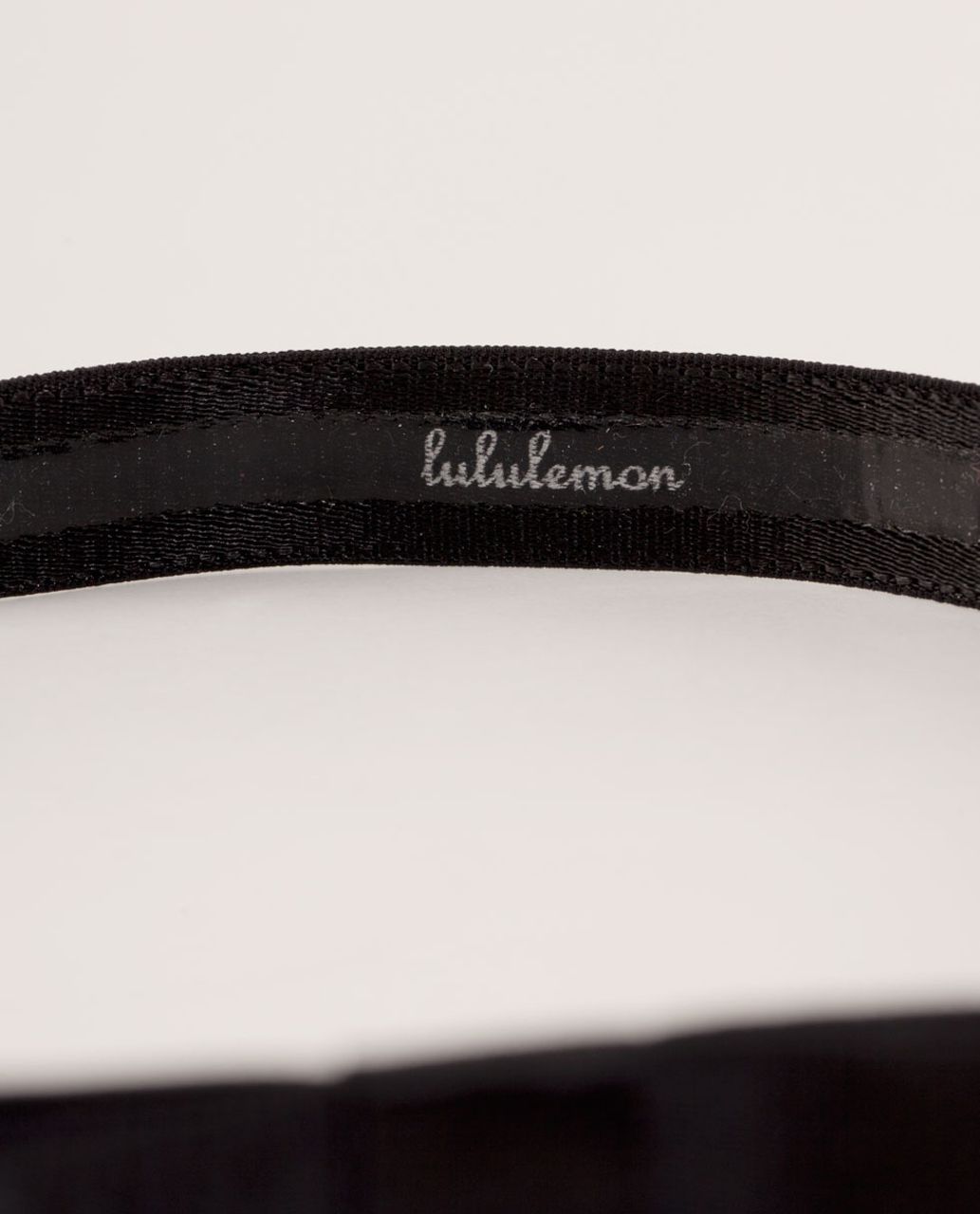 Lululemon Prettiest Pirouette Headband - Black