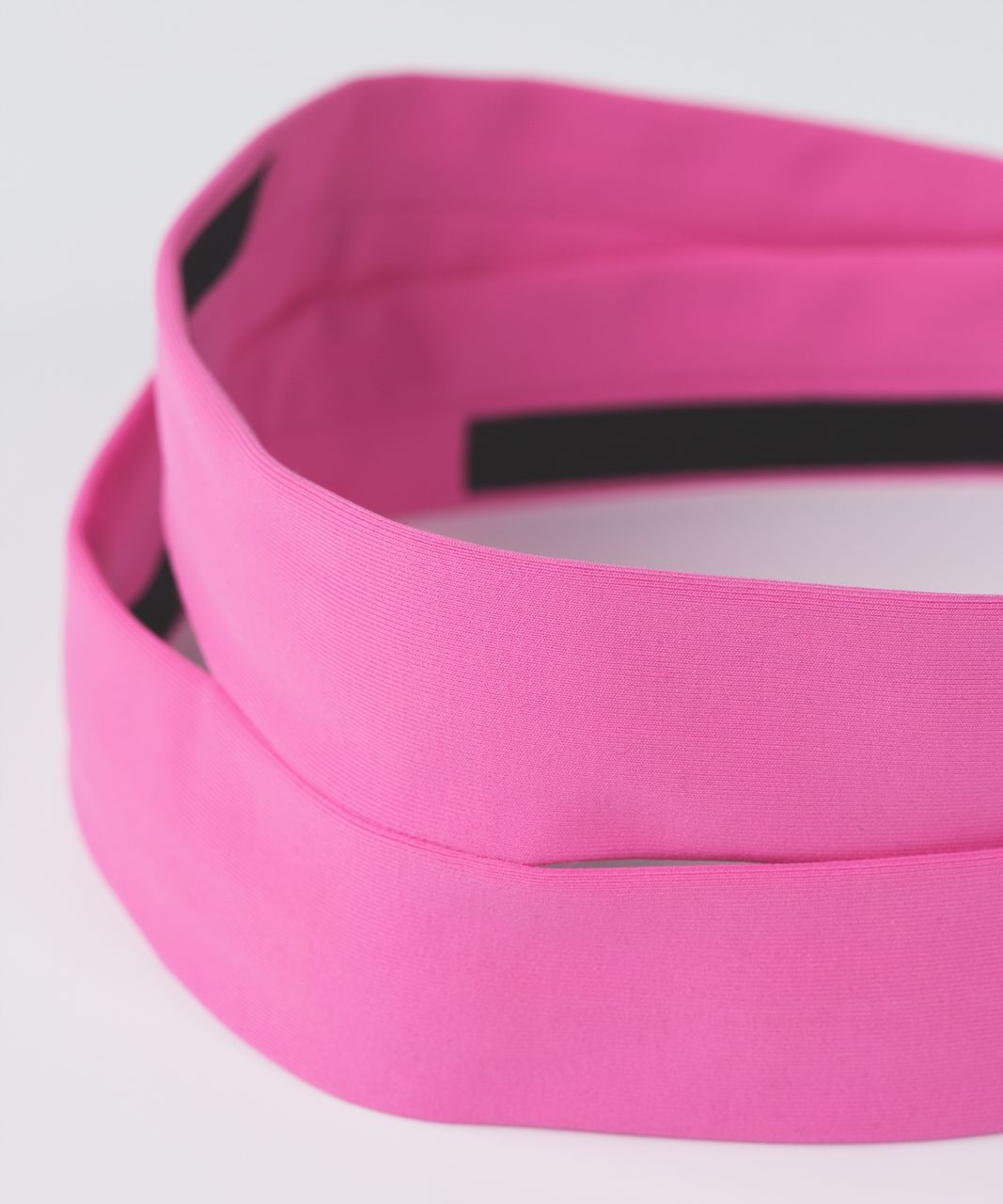 Lululemon Sweat It Out Headband - Pink Paradise