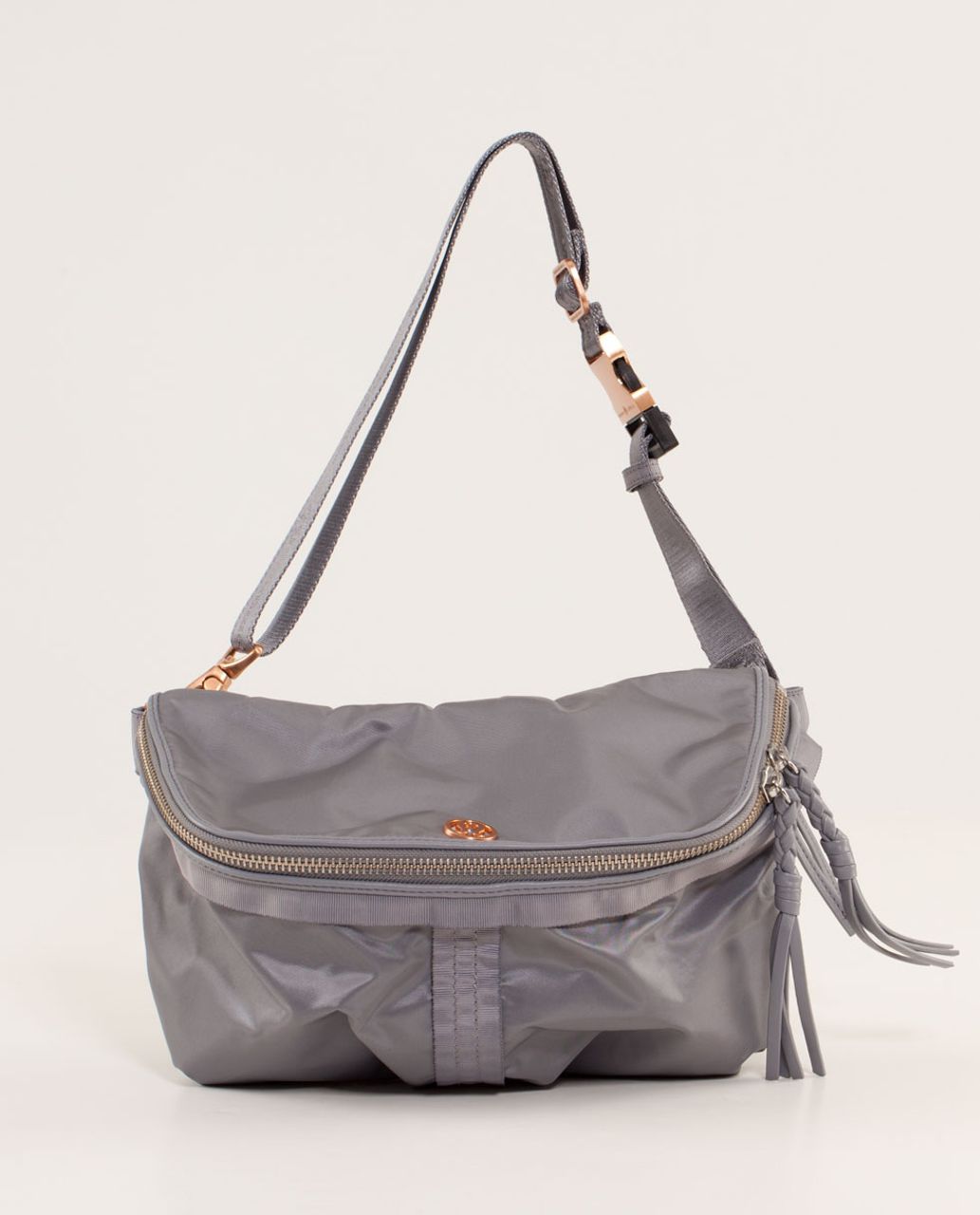 Lululemon Good Fortune Bag - Fossil