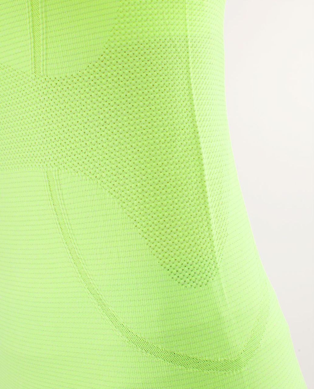 Lululemon Run:  Swiftly Tech Short Sleeve - Ray