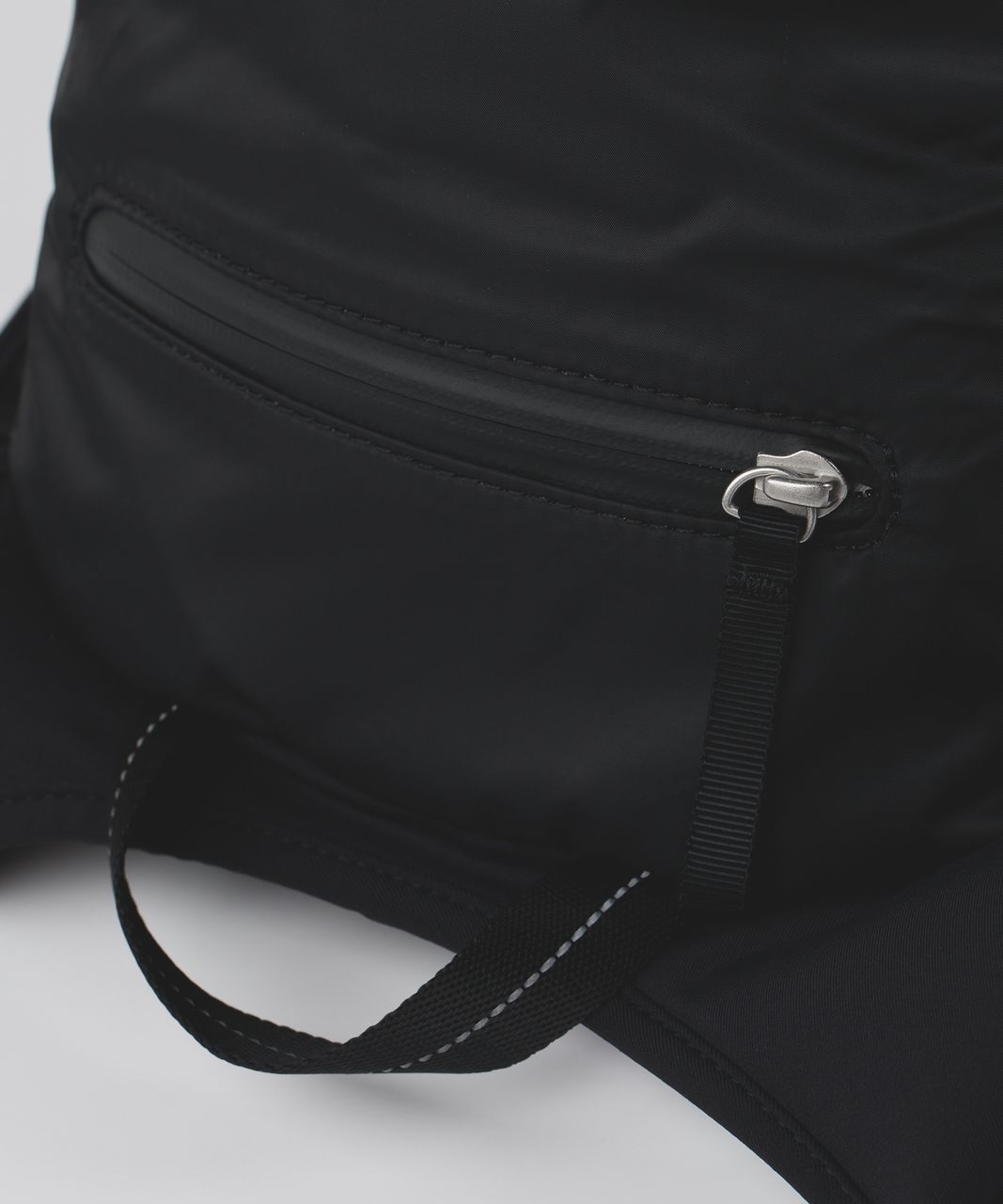 Lululemon Run All Day Pack - Black