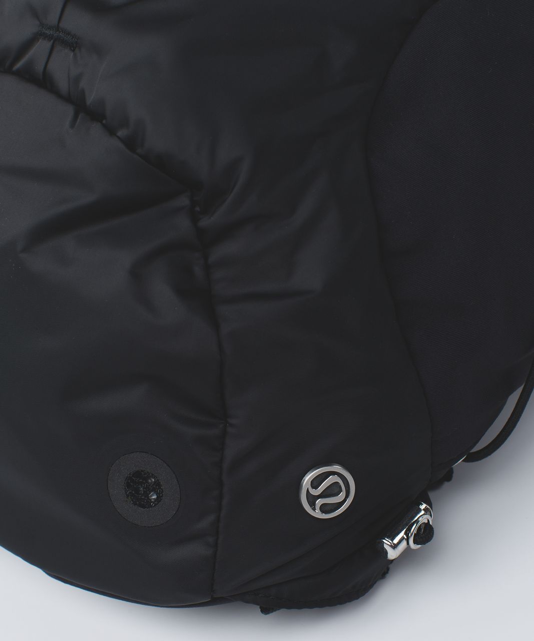 Lululemon Run All Day Pack - Black