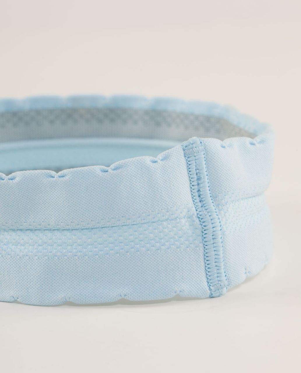 Lululemon Swiftly Headband - Caspian Blue