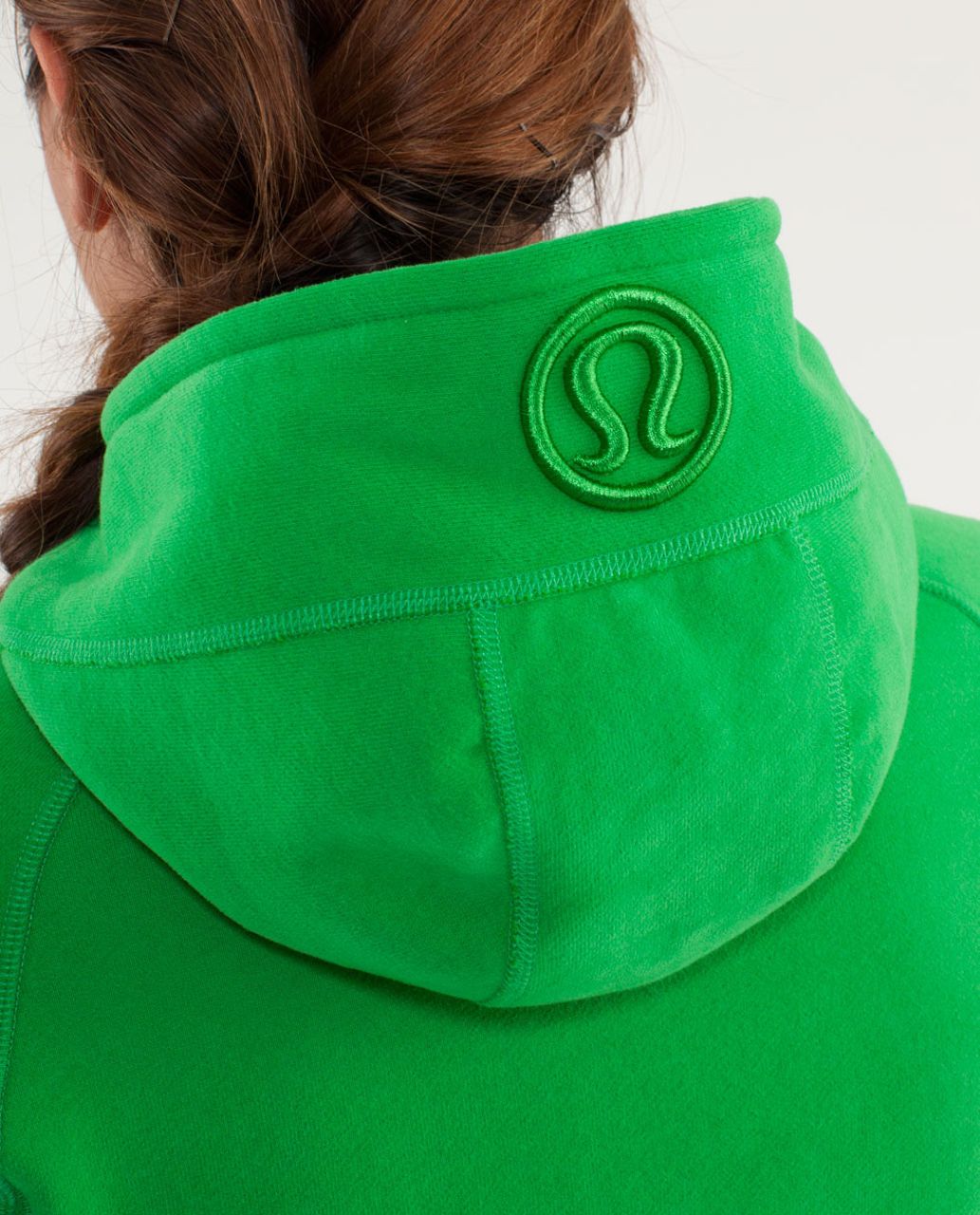 Lululemon Scuba Hoodie - Portapotie