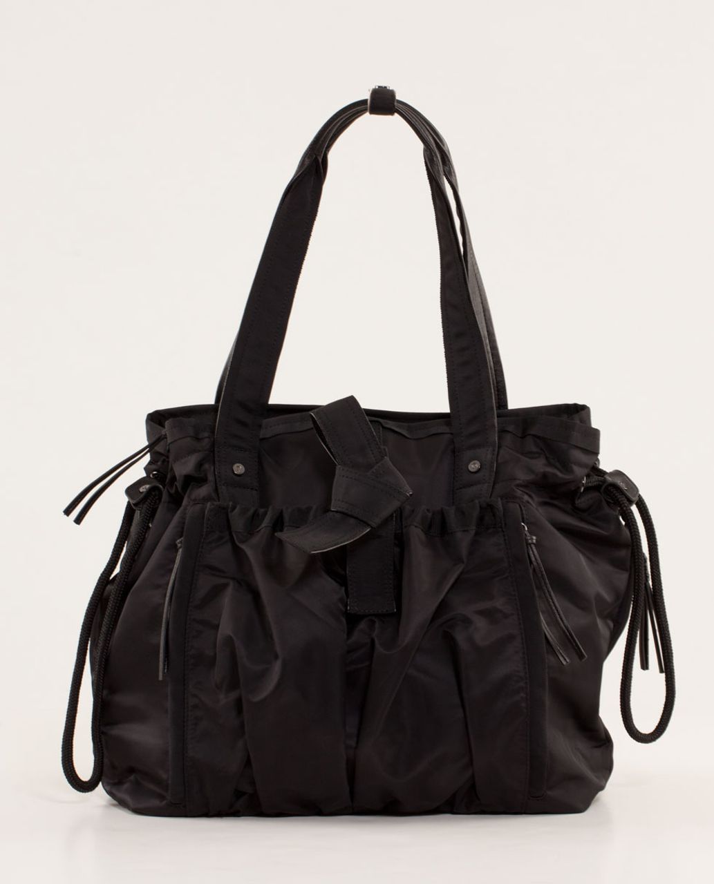 Lululemon Om Tote - Black