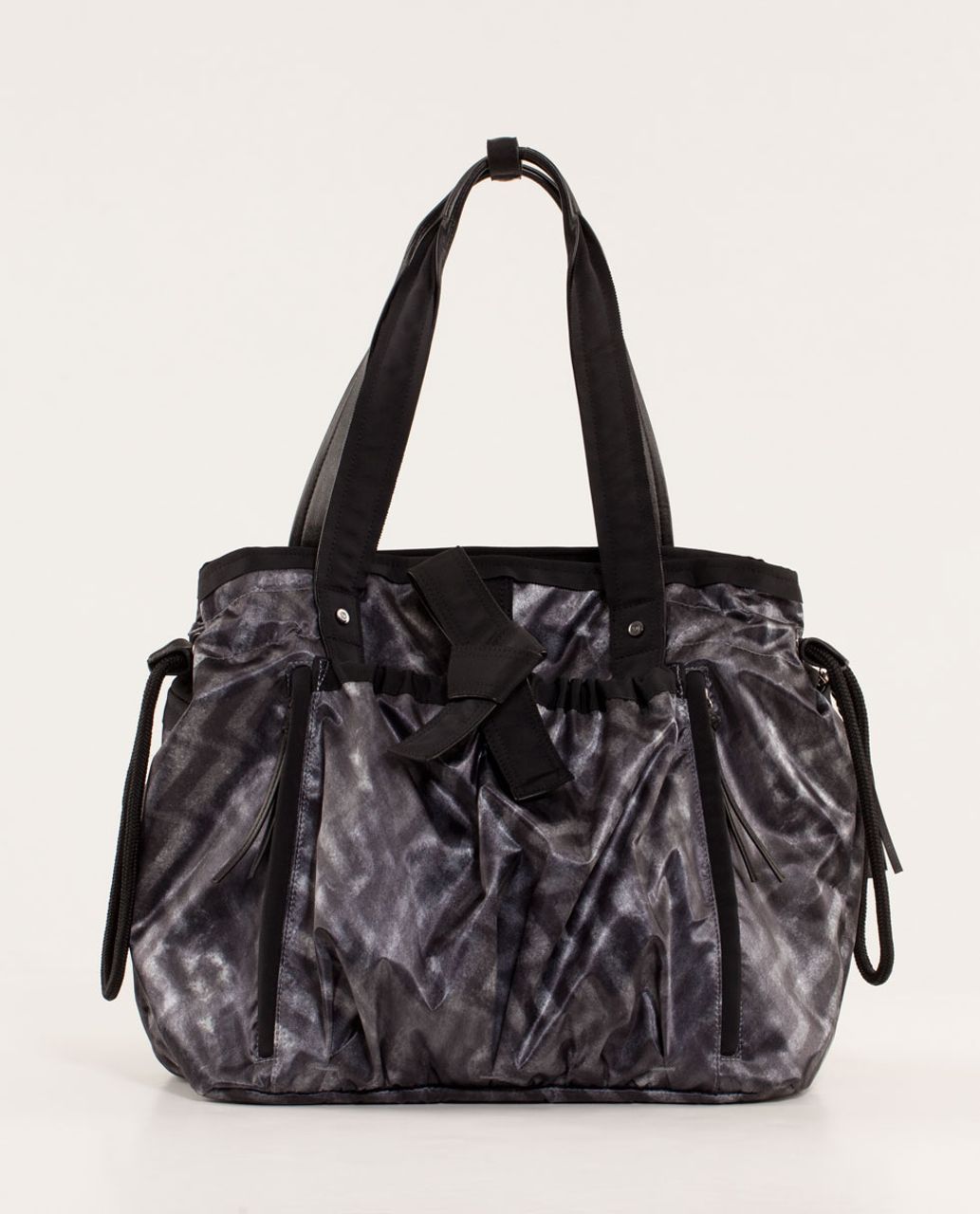 Lululemon Om Tote - Blazer Print