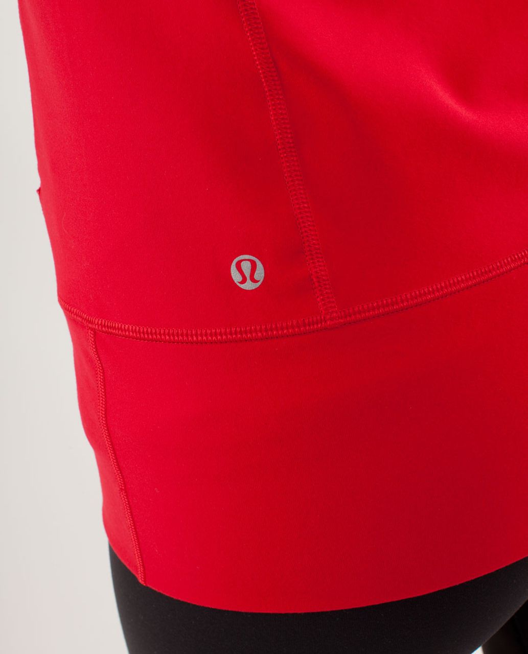 Lululemon In Stride Jacket - Currant