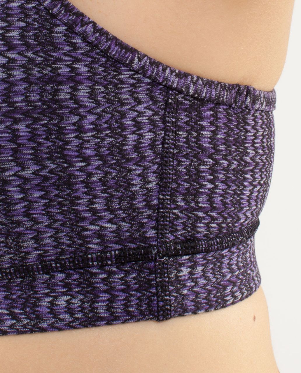 Lululemon Flow Y Bra IV *Ziggy Wee Luon - Ziggy Wee Caspian