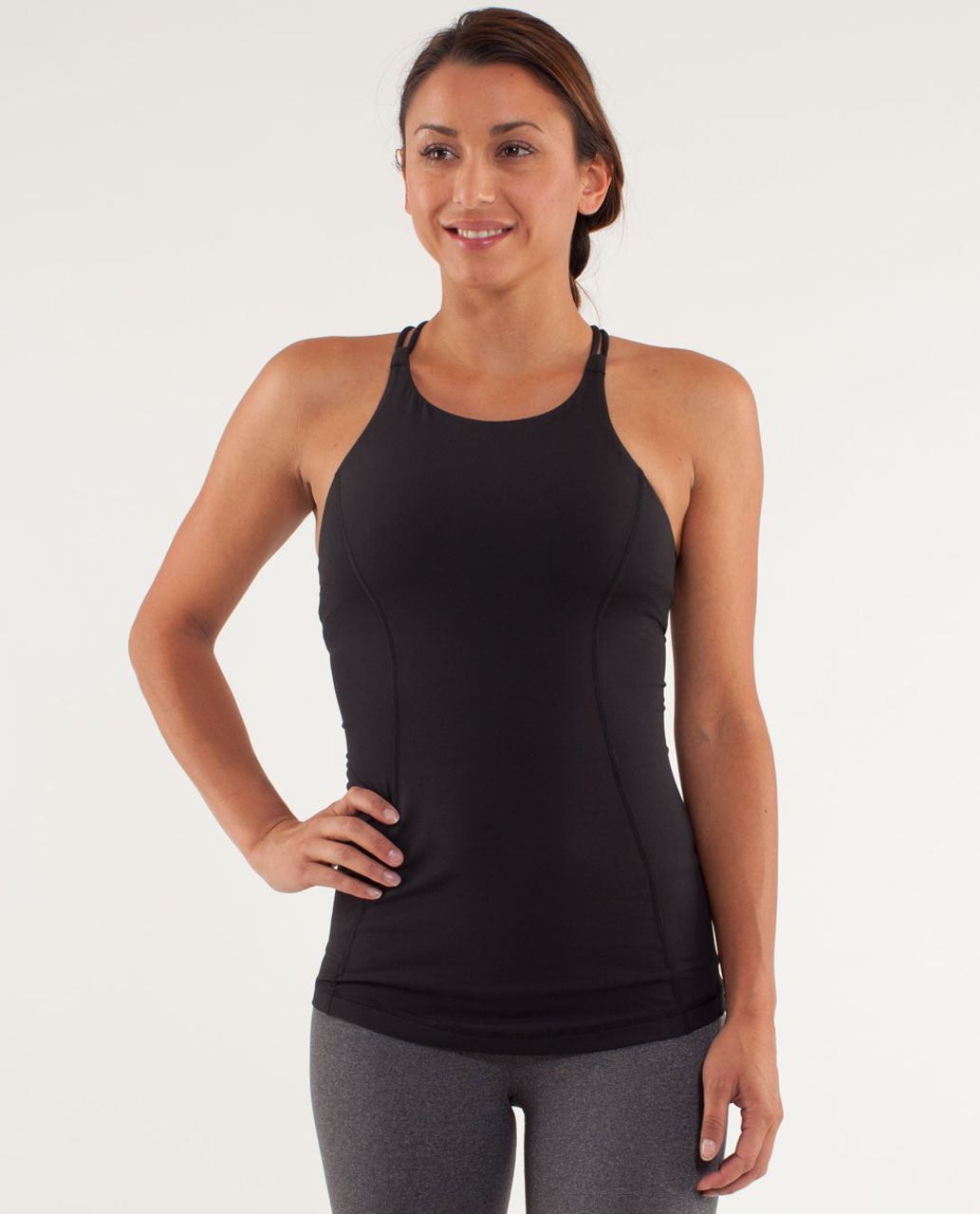 Lululemon Virtuous Tank - Black