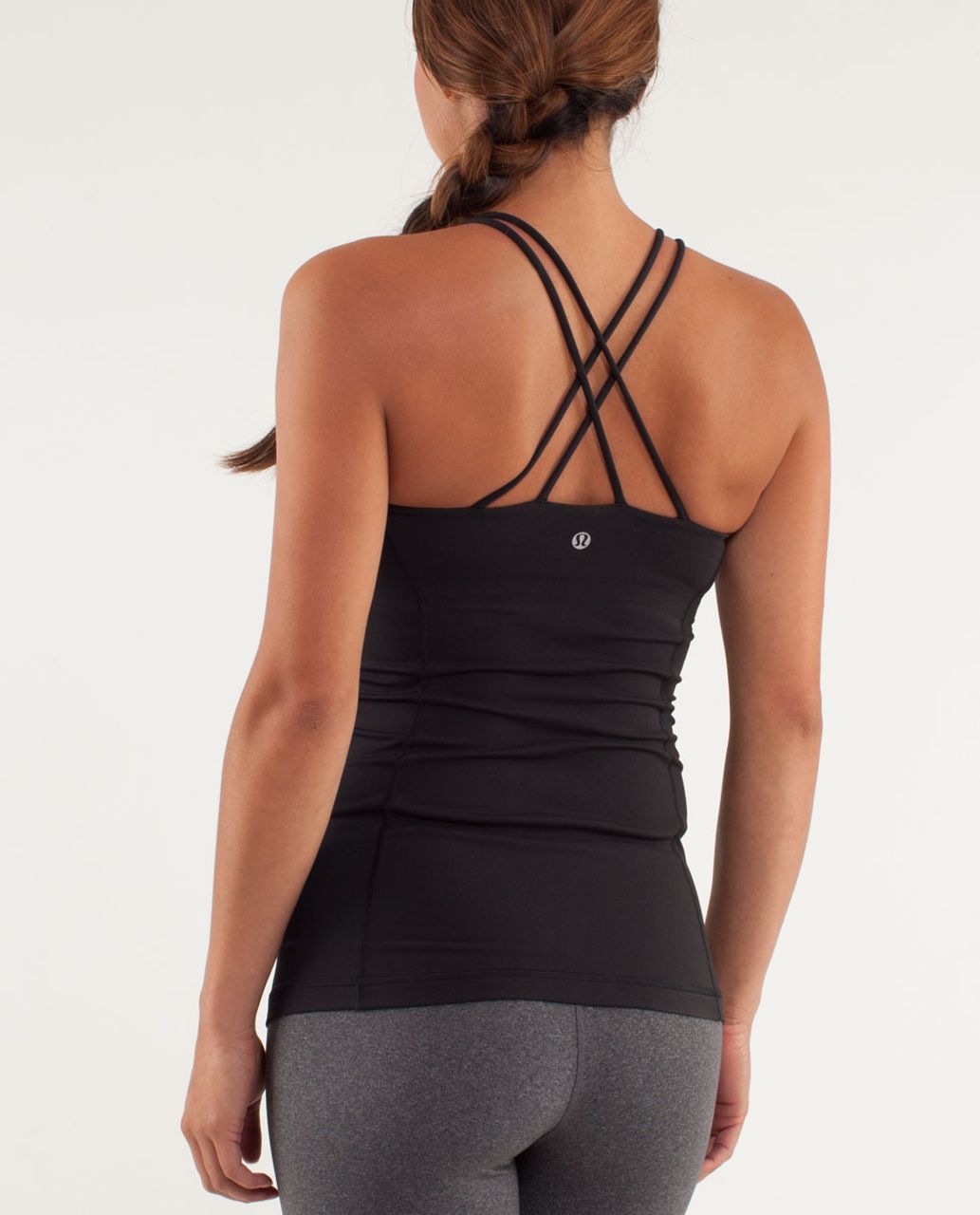 Lululemon Virtuous Tank - Black