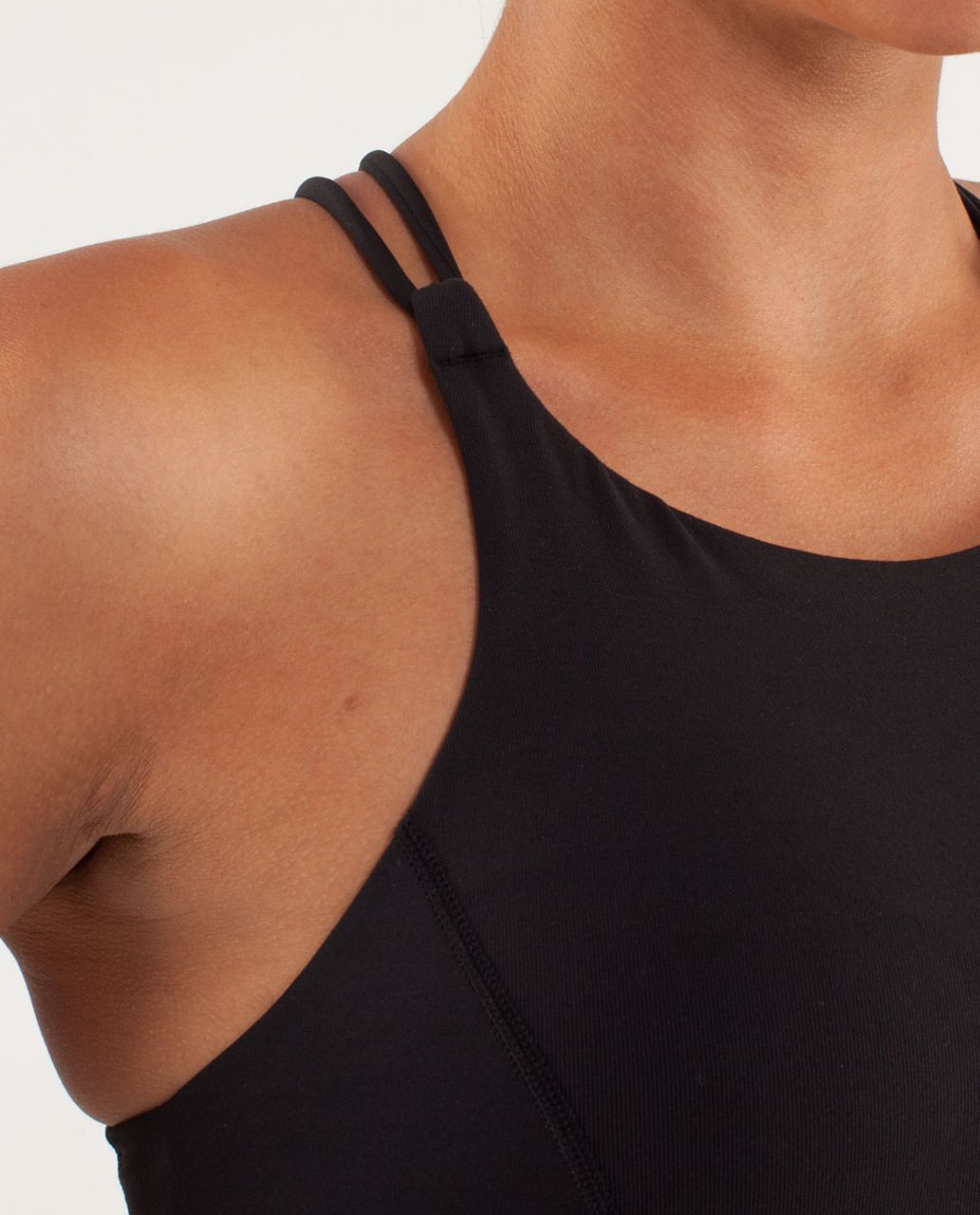 Lululemon Virtuous Tank - Black