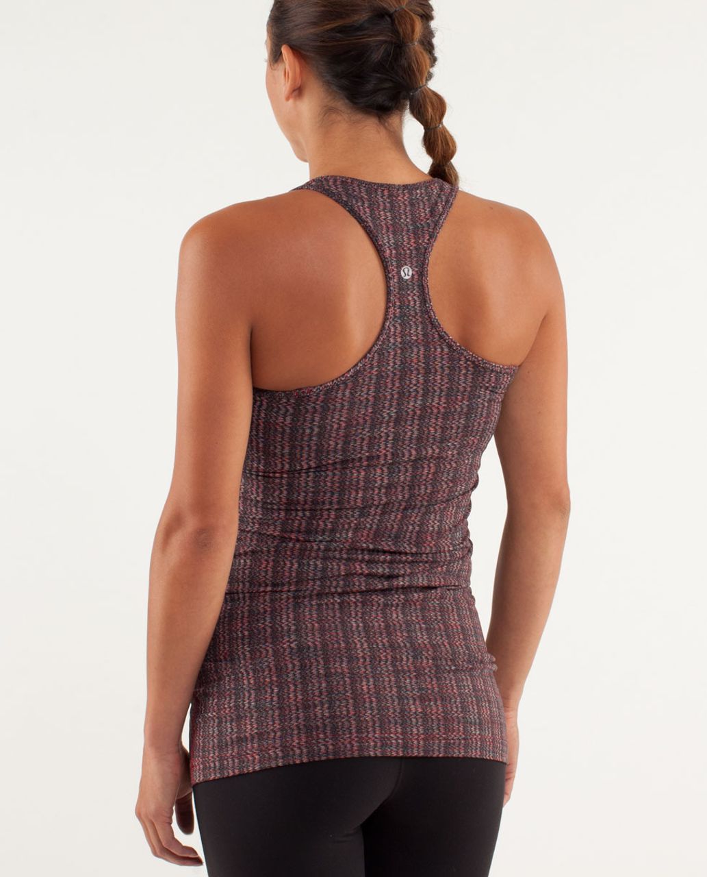 Lululemon Cool Racerback *Extra Long Ziggy Wee Luon - Ziggy Wee Flare