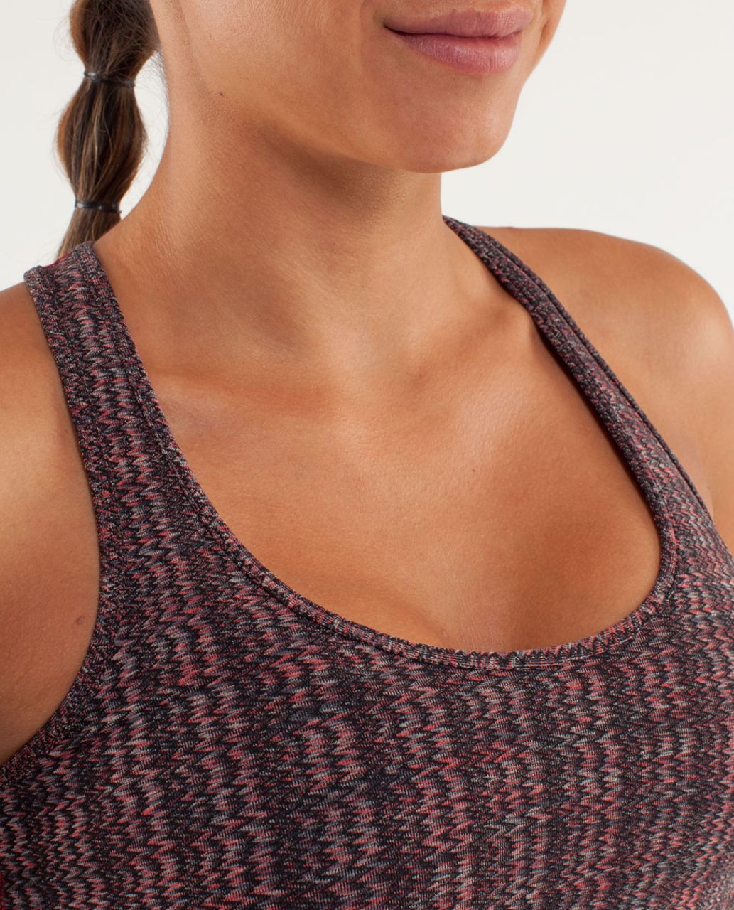 Lululemon Cool Racerback *Extra Long Ziggy Wee Luon - Ziggy Wee Flare