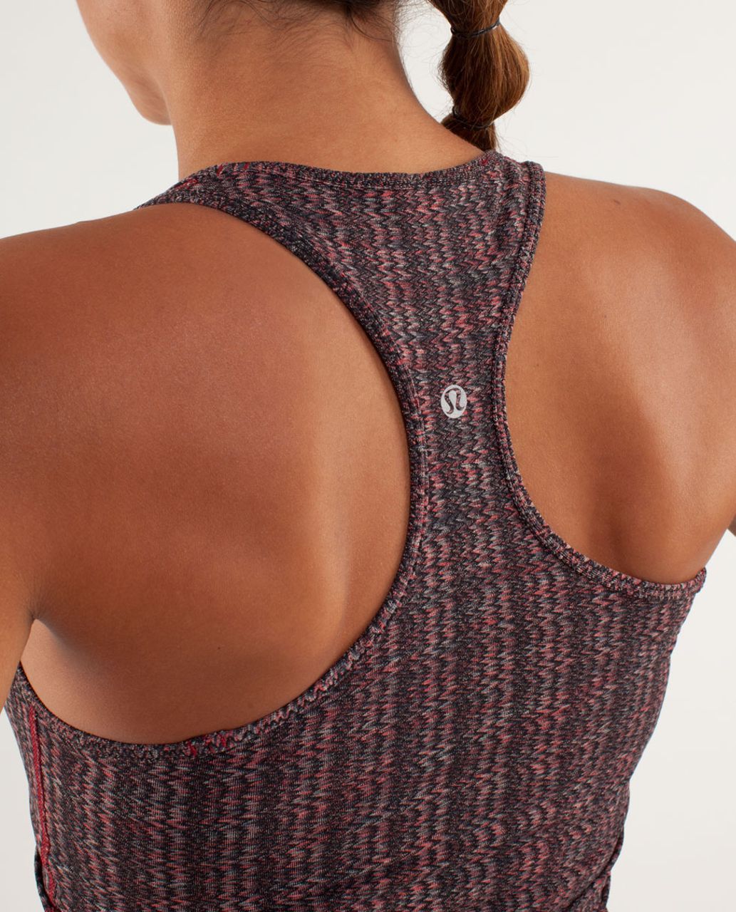 Lululemon Cool Racerback *Extra Long Ziggy Wee Luon - Ziggy Wee Flare