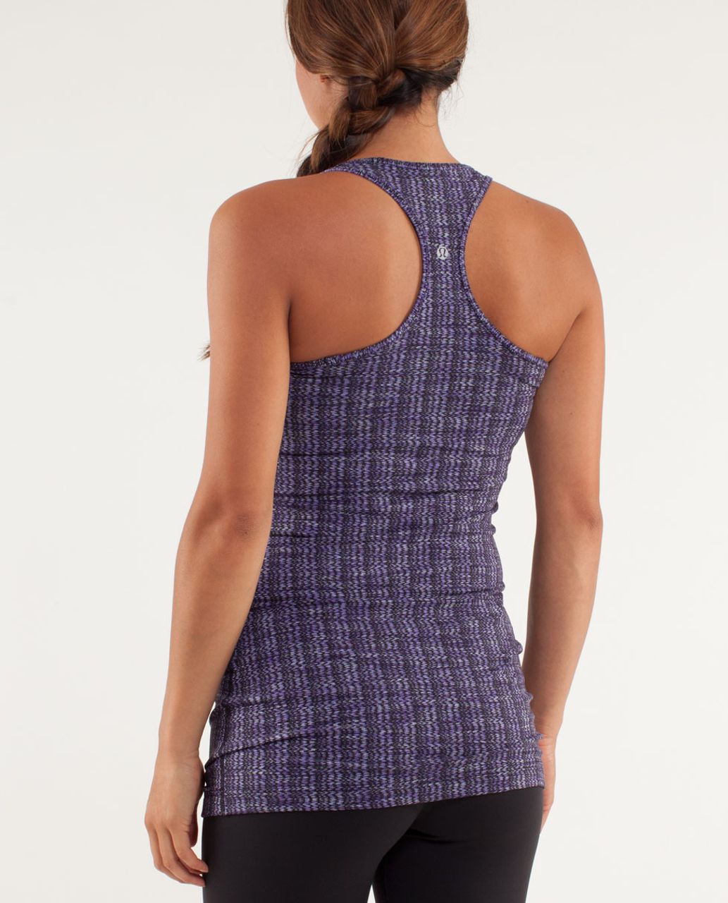 Lululemon Cool Racerback *Extra Long Ziggy Wee Luon - Ziggy Wee Caspian