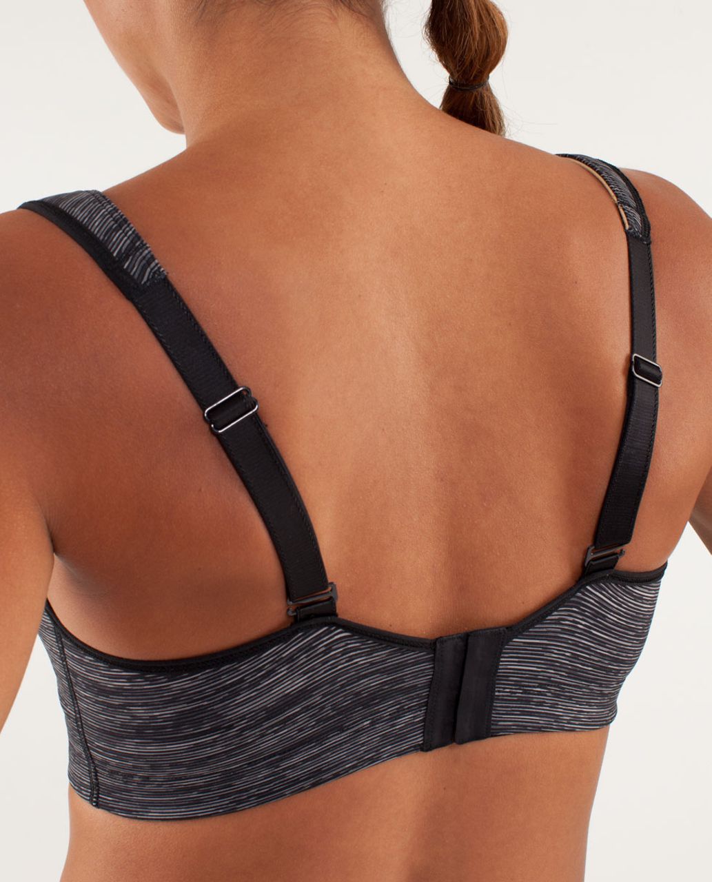 Lululemon Ta Ta Tamer II - Wee Are From Space Black Combo / Black