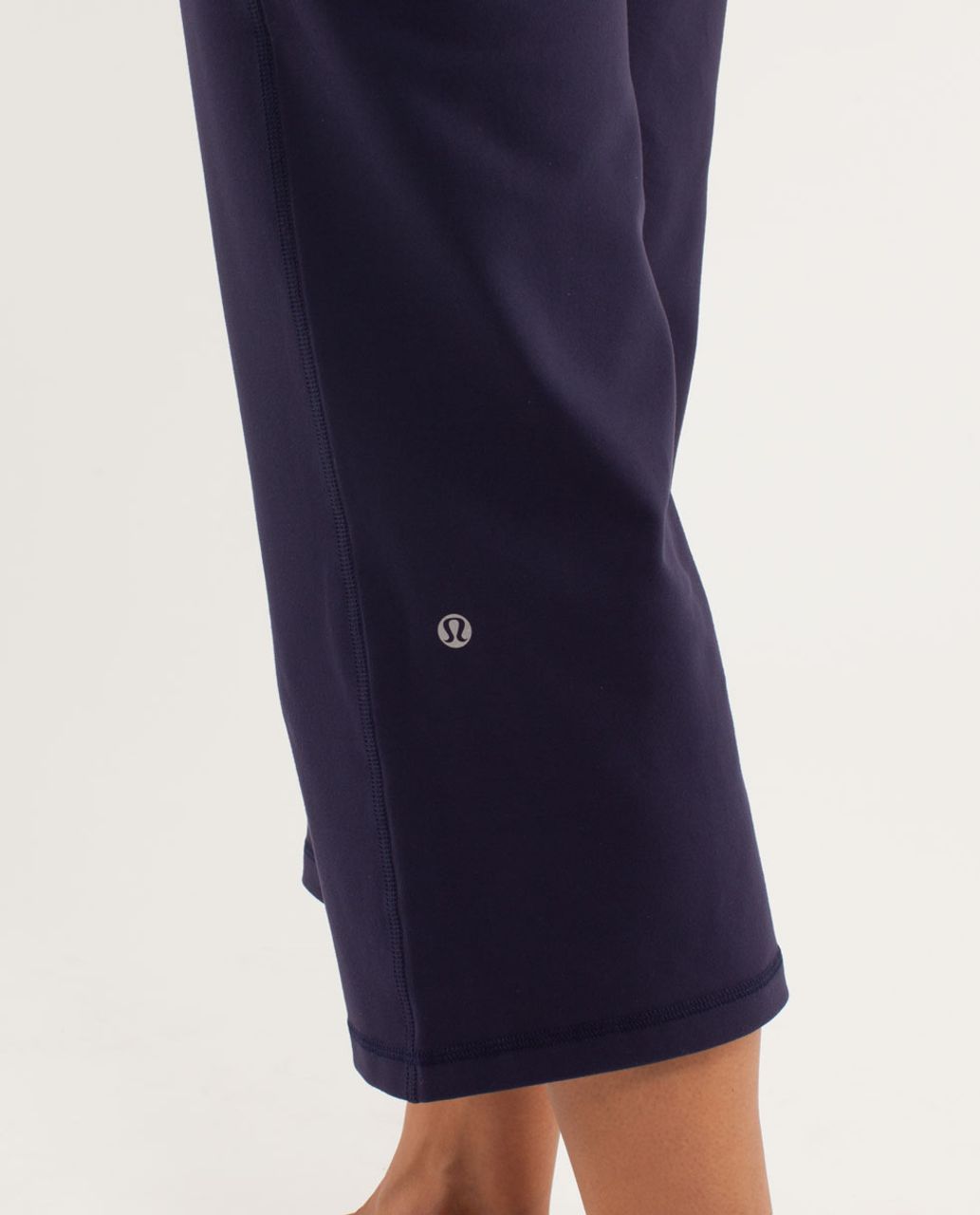 NEW Lululemon Perfectly Oversized Cropped Crew Softstreme Charged