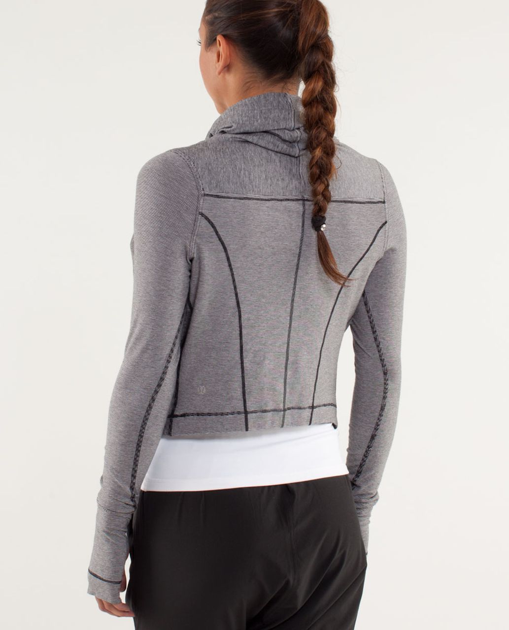 Lululemon Iconic Wrap