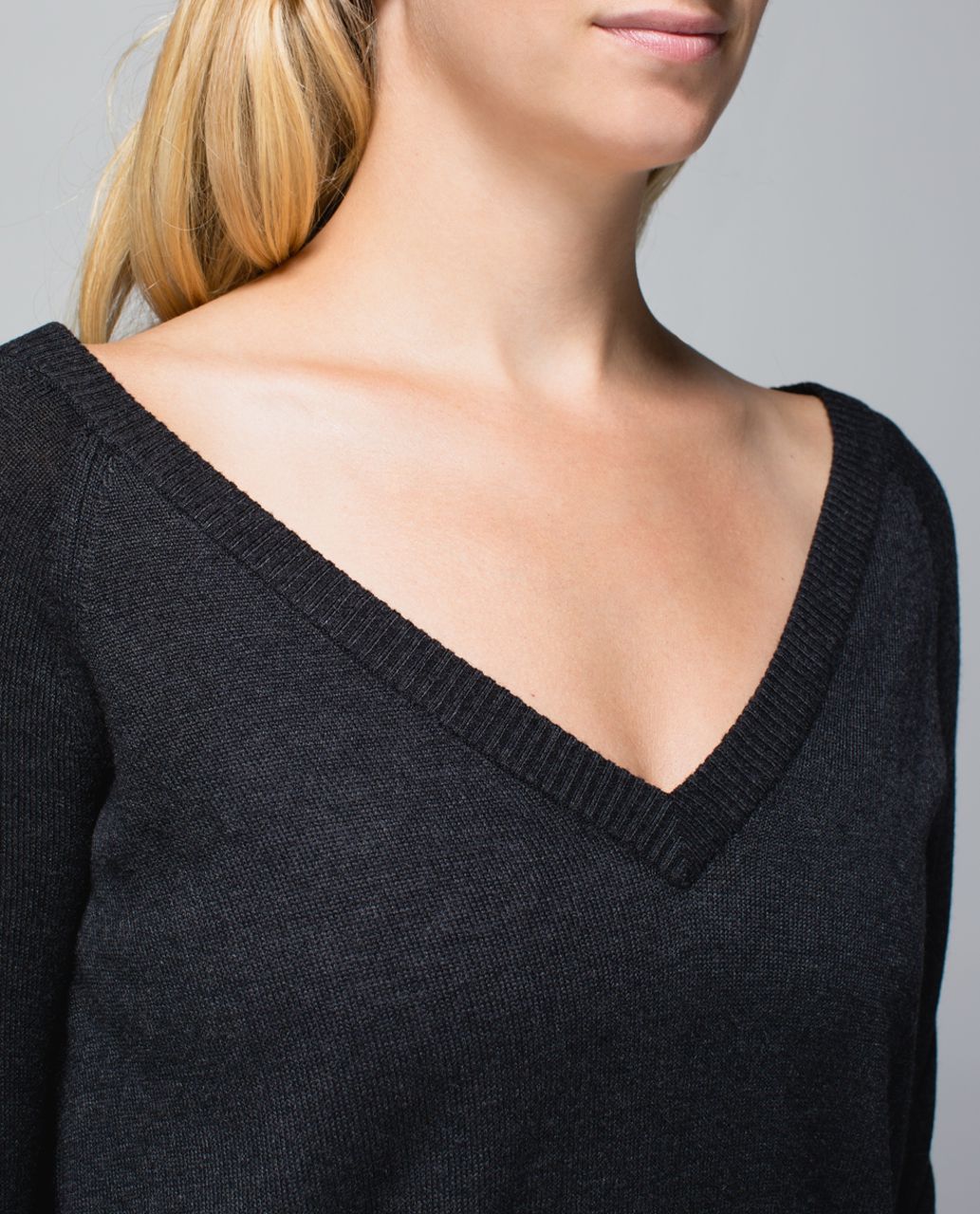 lululemon unity pullover