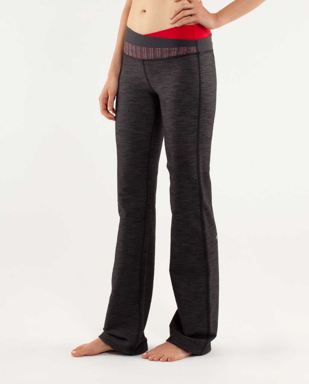 Lululemon Astro Pant (Regular) - Black - lulu fanatics