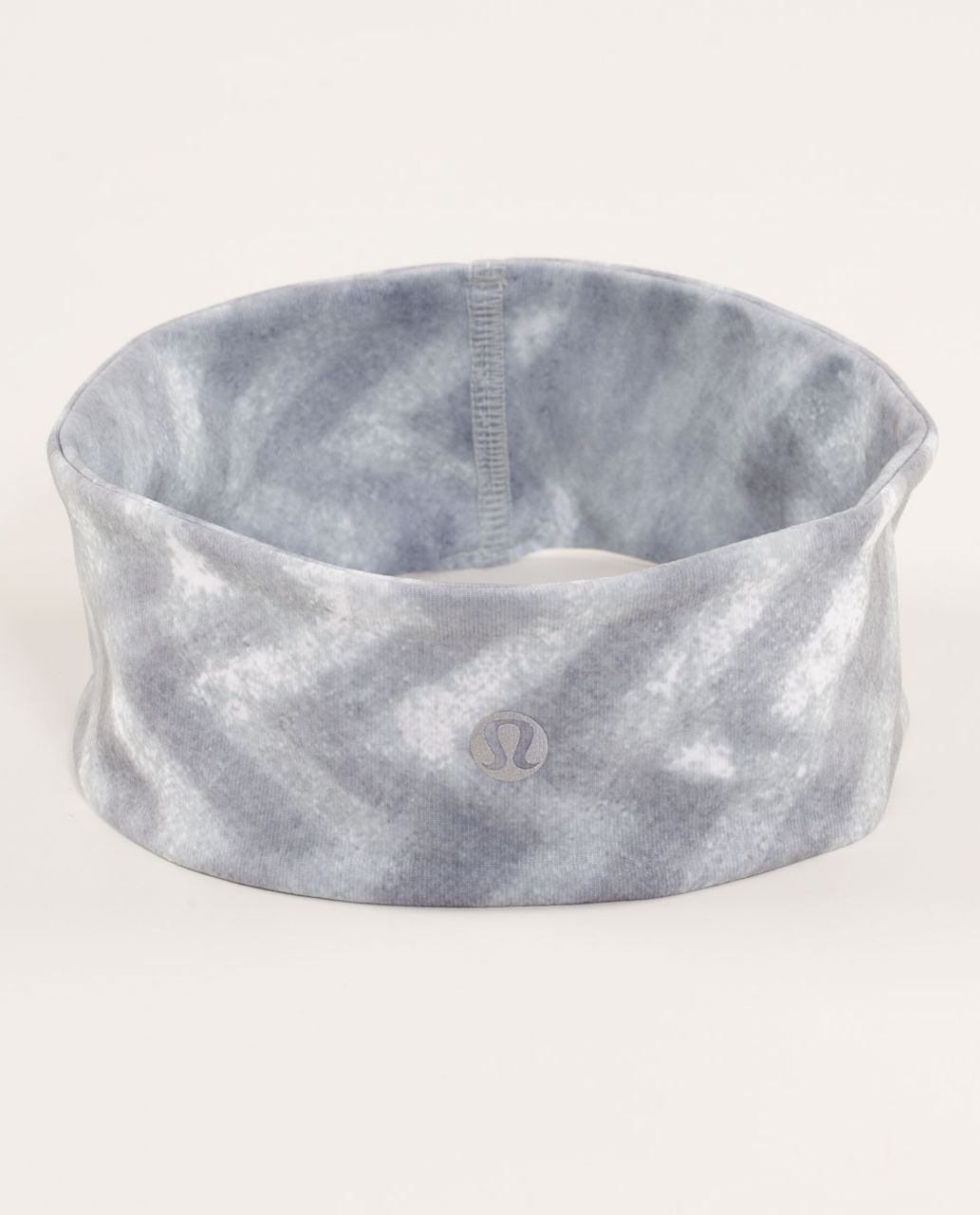 Lululemon Lucky Luon Headband - Blazer Fossil