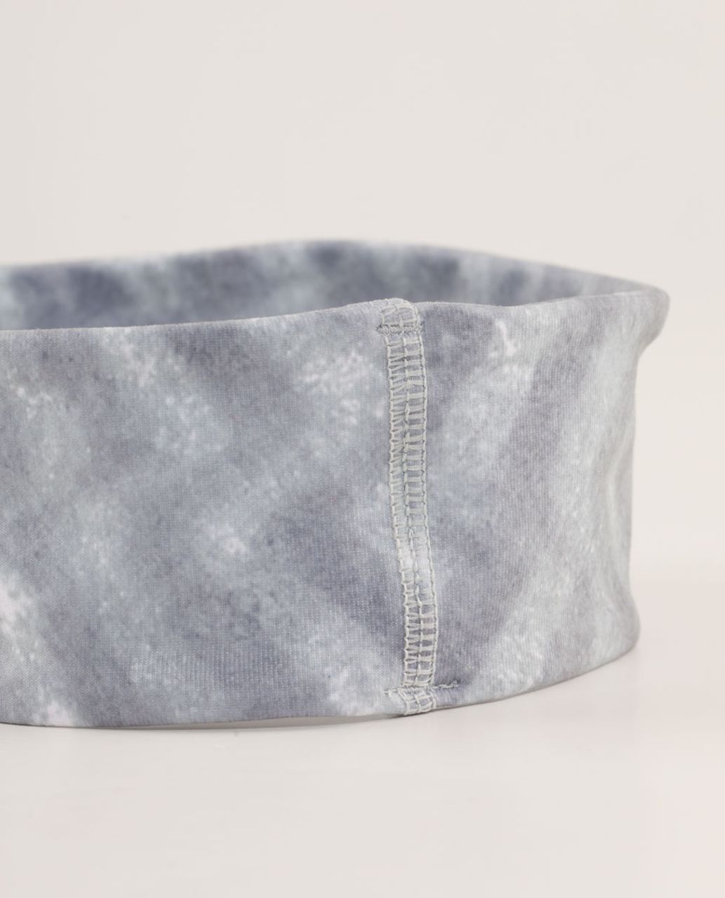 Lululemon Lucky Luon Headband - Blazer Fossil