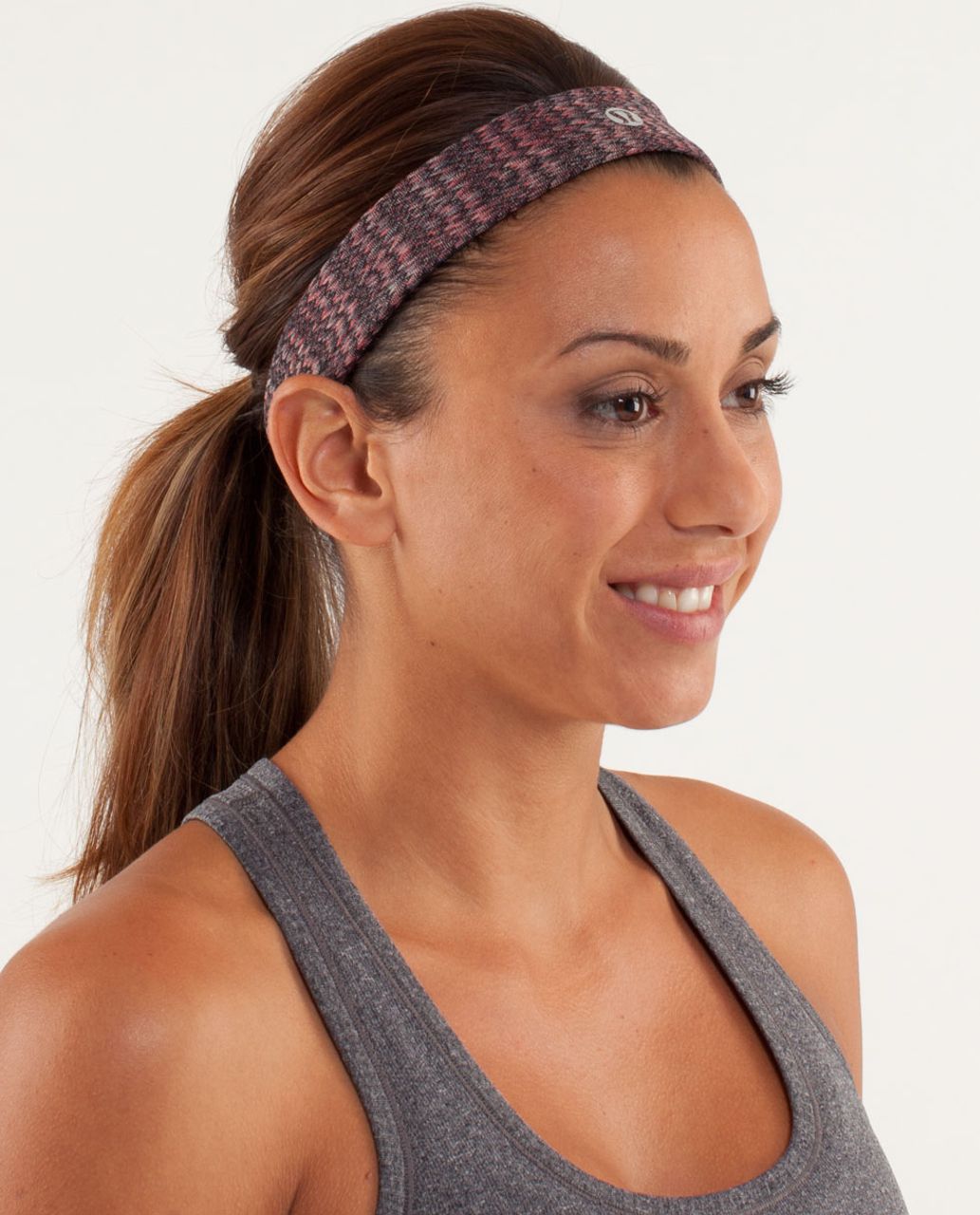 Lululemon Slipless Headband *Ziggy Wee Luon - Ziggy Wee Flare