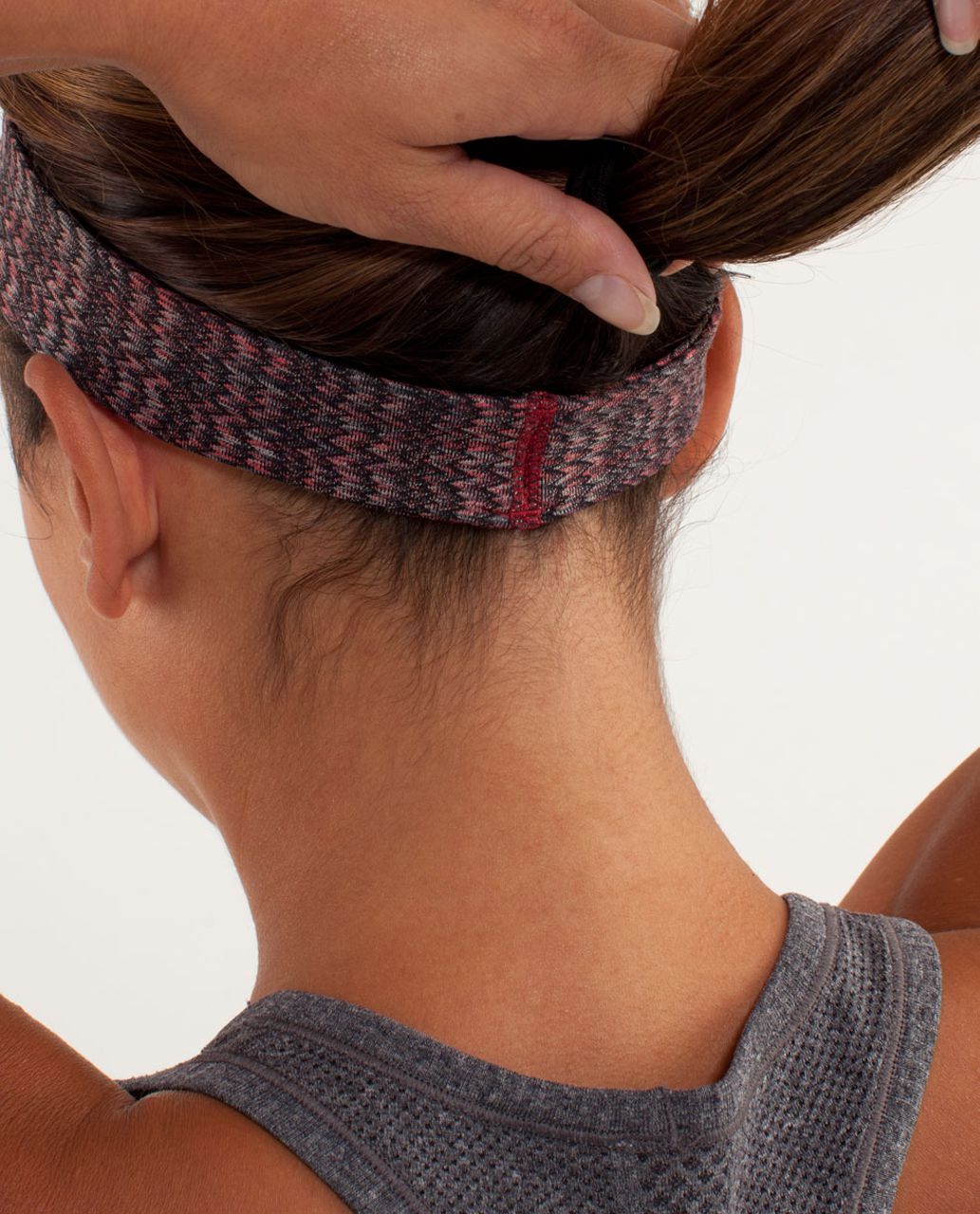 Lululemon Slipless Headband *Ziggy Wee Luon - Ziggy Wee Flare