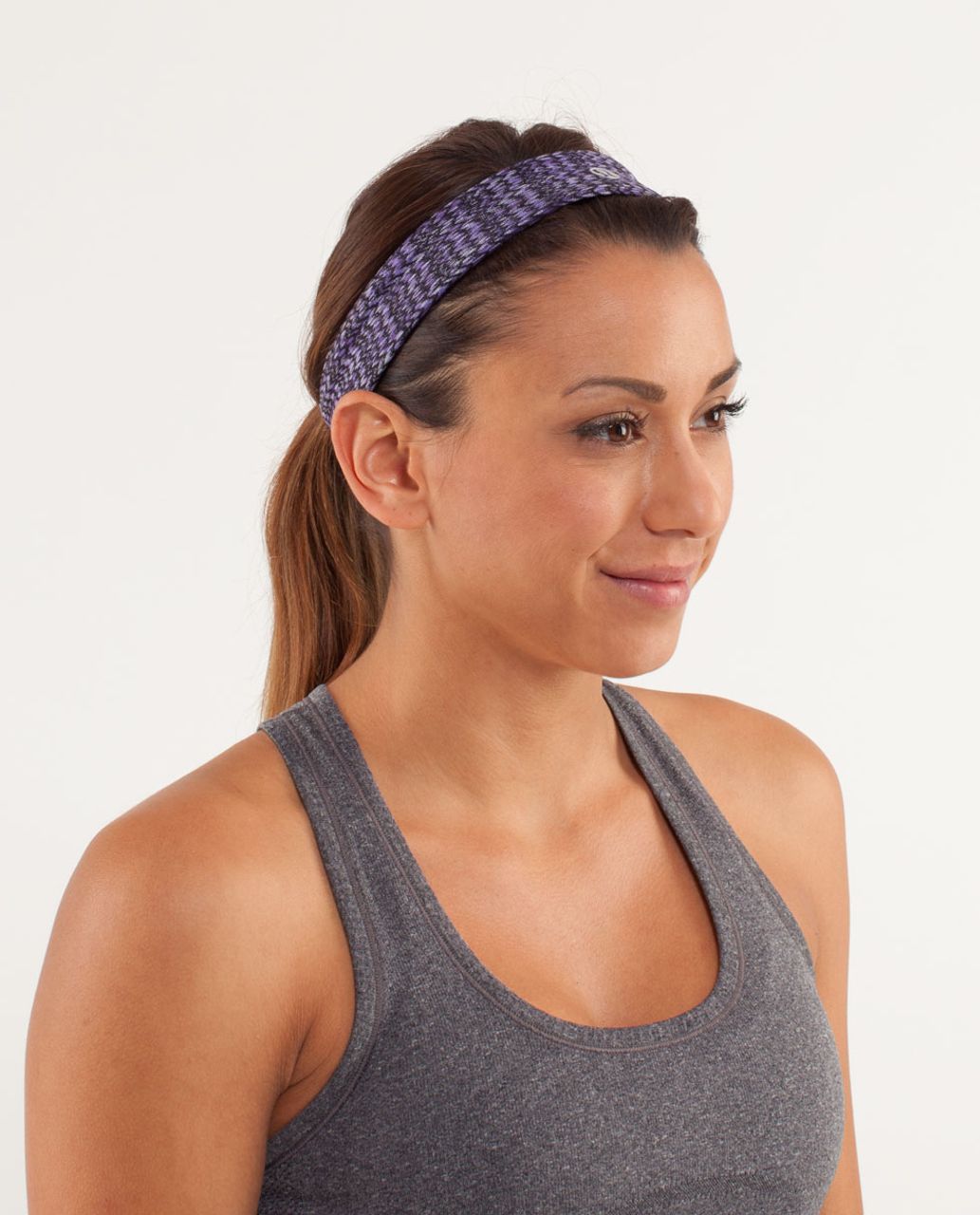 Lululemon Slipless Headband *Ziggy Wee Luon - Ziggy Wee Caspian