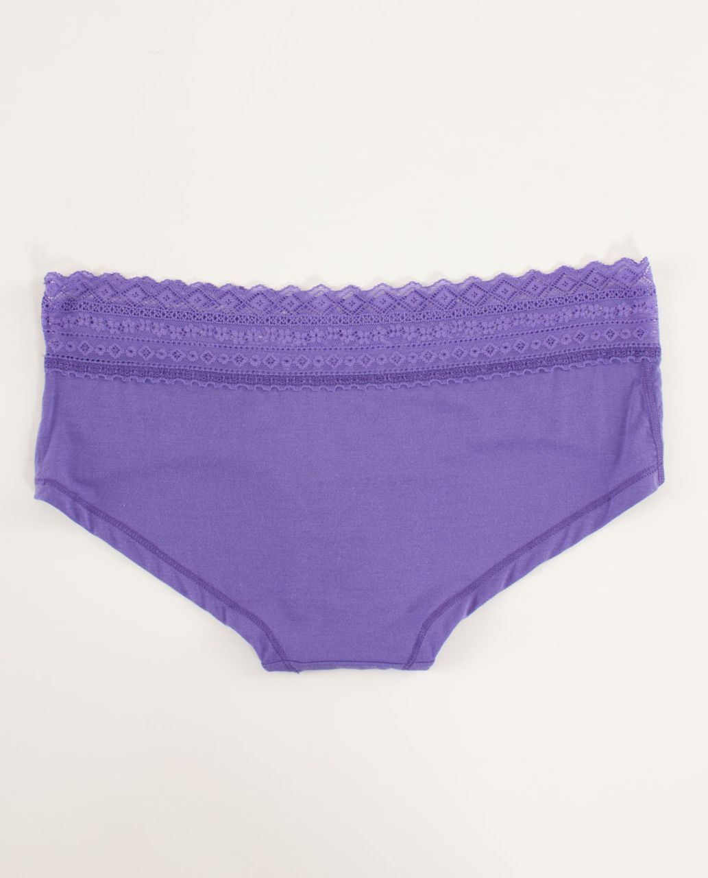 Lululemon Foxy Lulu Hotshort - Power Purple