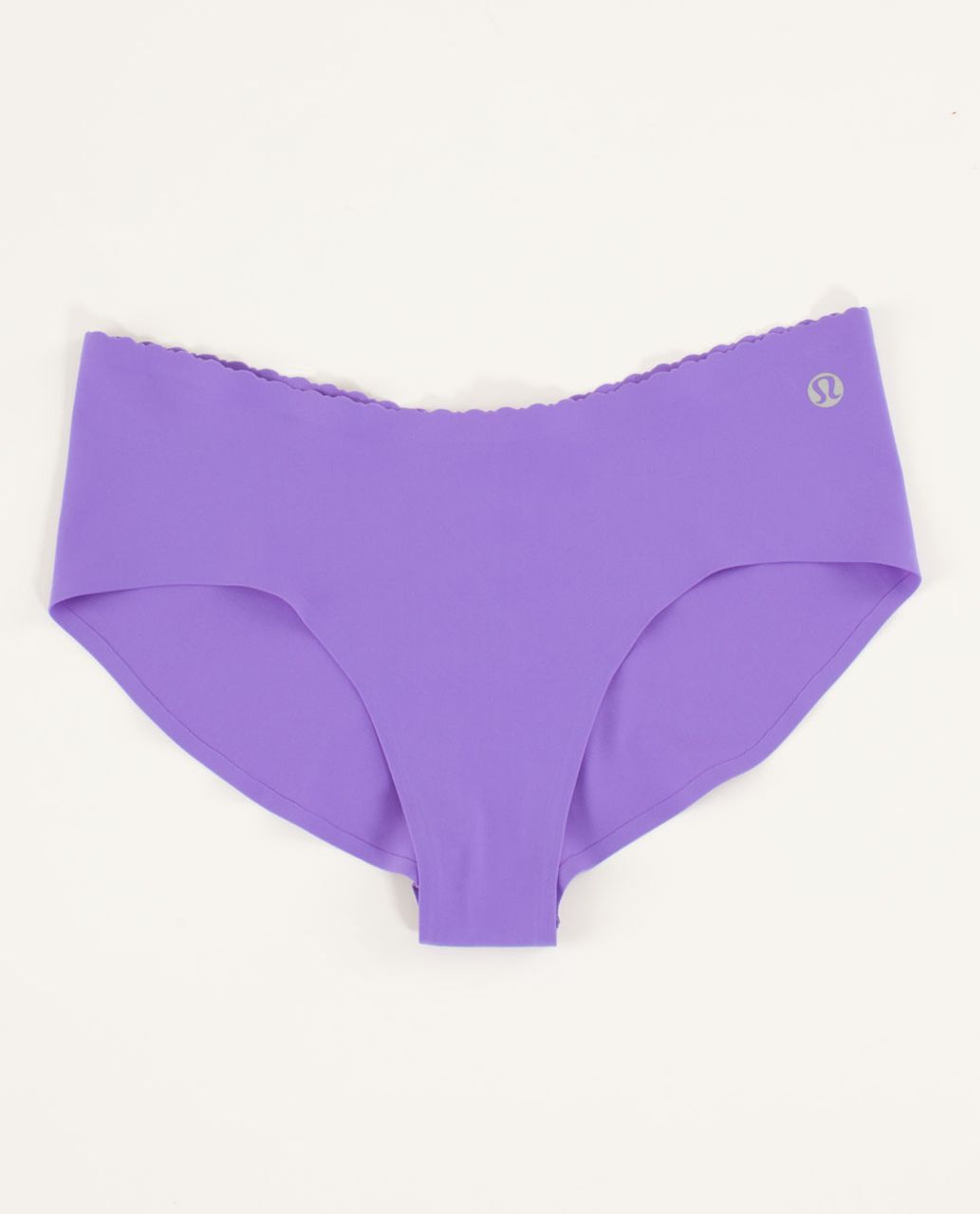 Lululemon InvisiWear Mid Rise Bikini Underwear - Dusky Lavender - lulu  fanatics